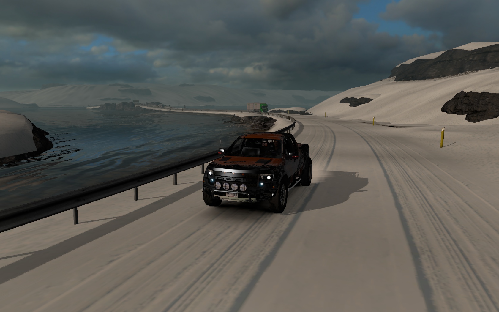 Image by MYTRUCKSIM675