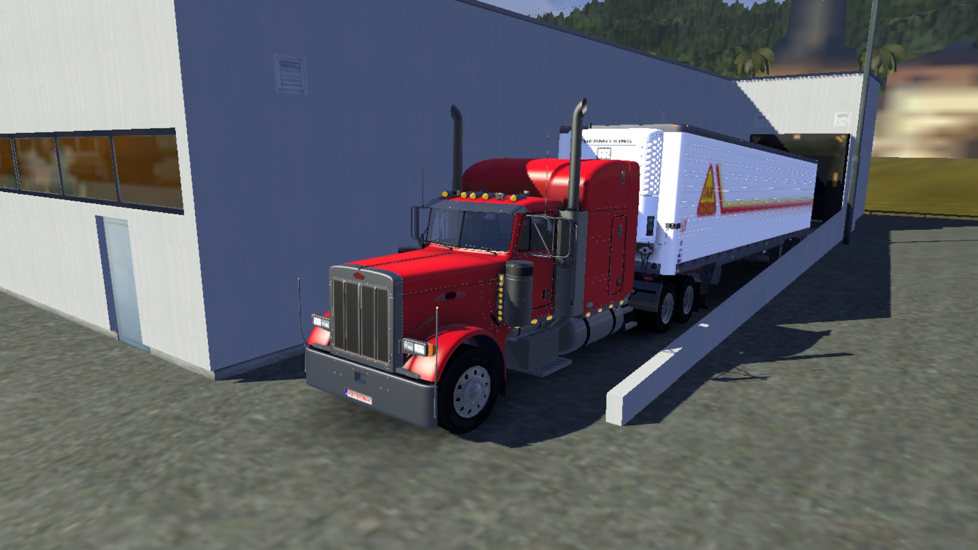 Image by kayden44trucker