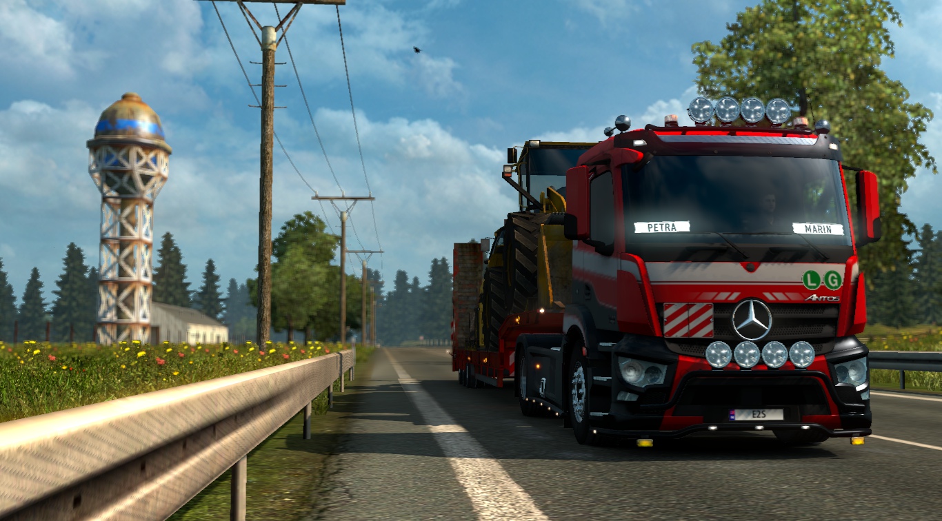 Image by WerewolfCustoms