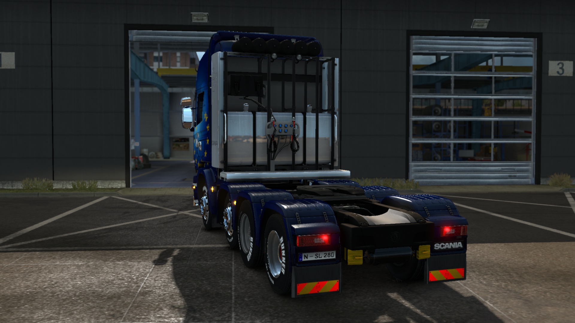 Image by emil4truck