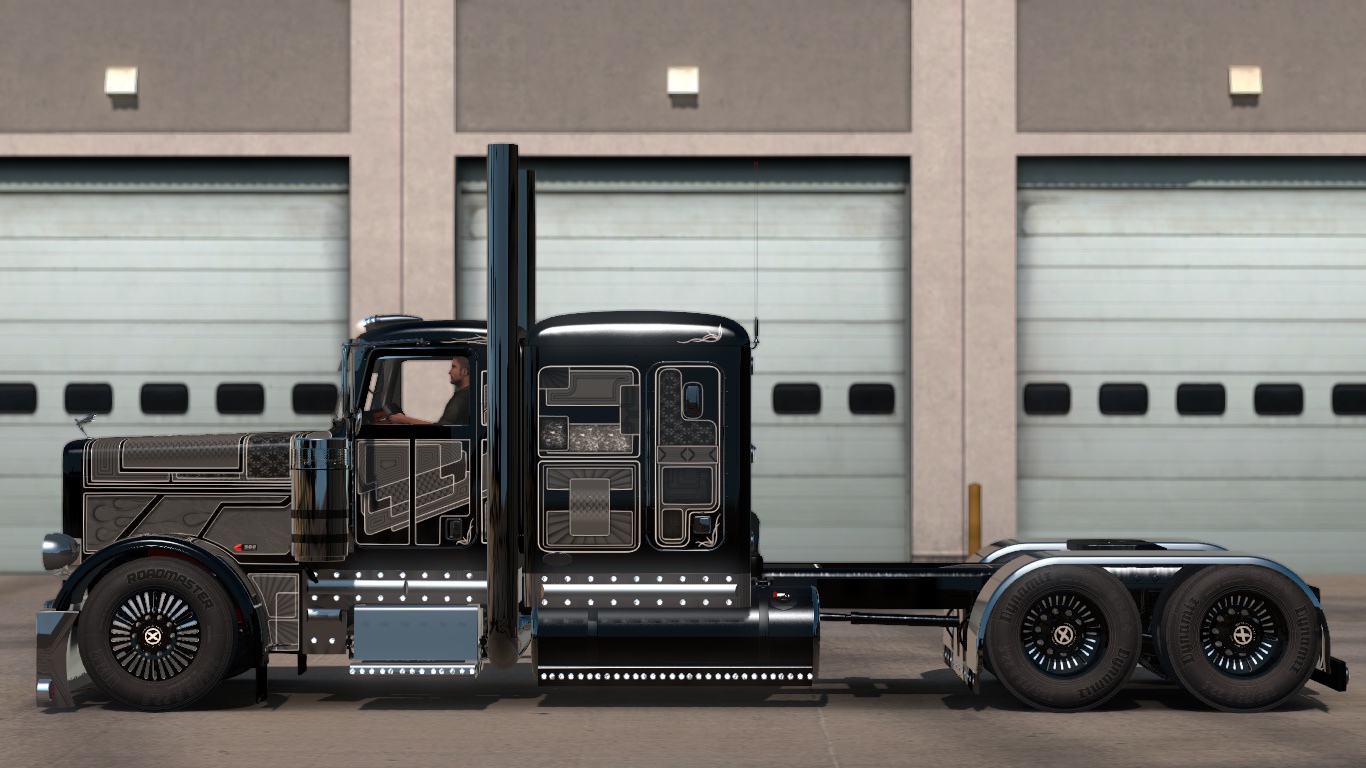 Image by SirBlackyAlot