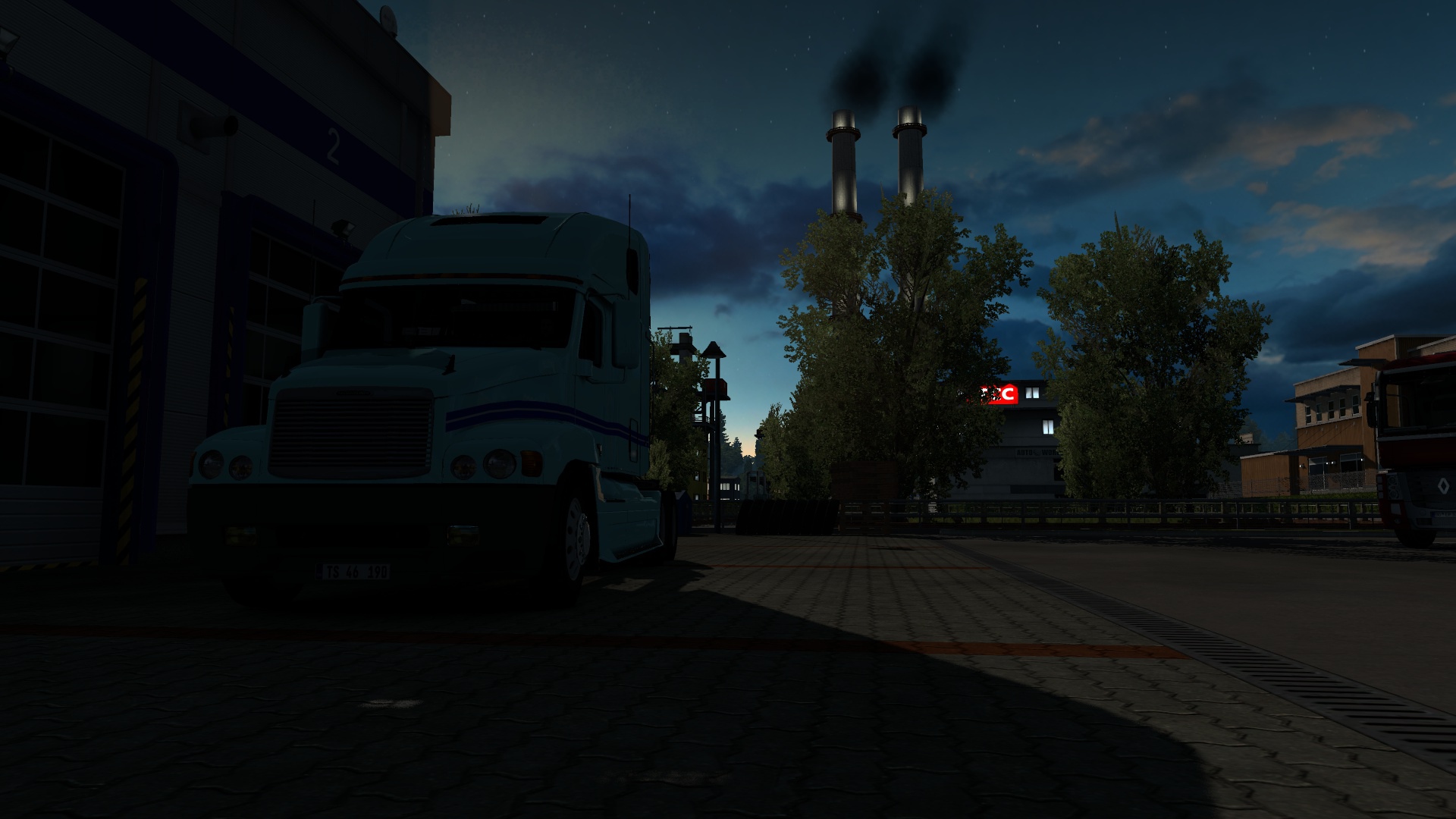 Image by Vissers_Logistic