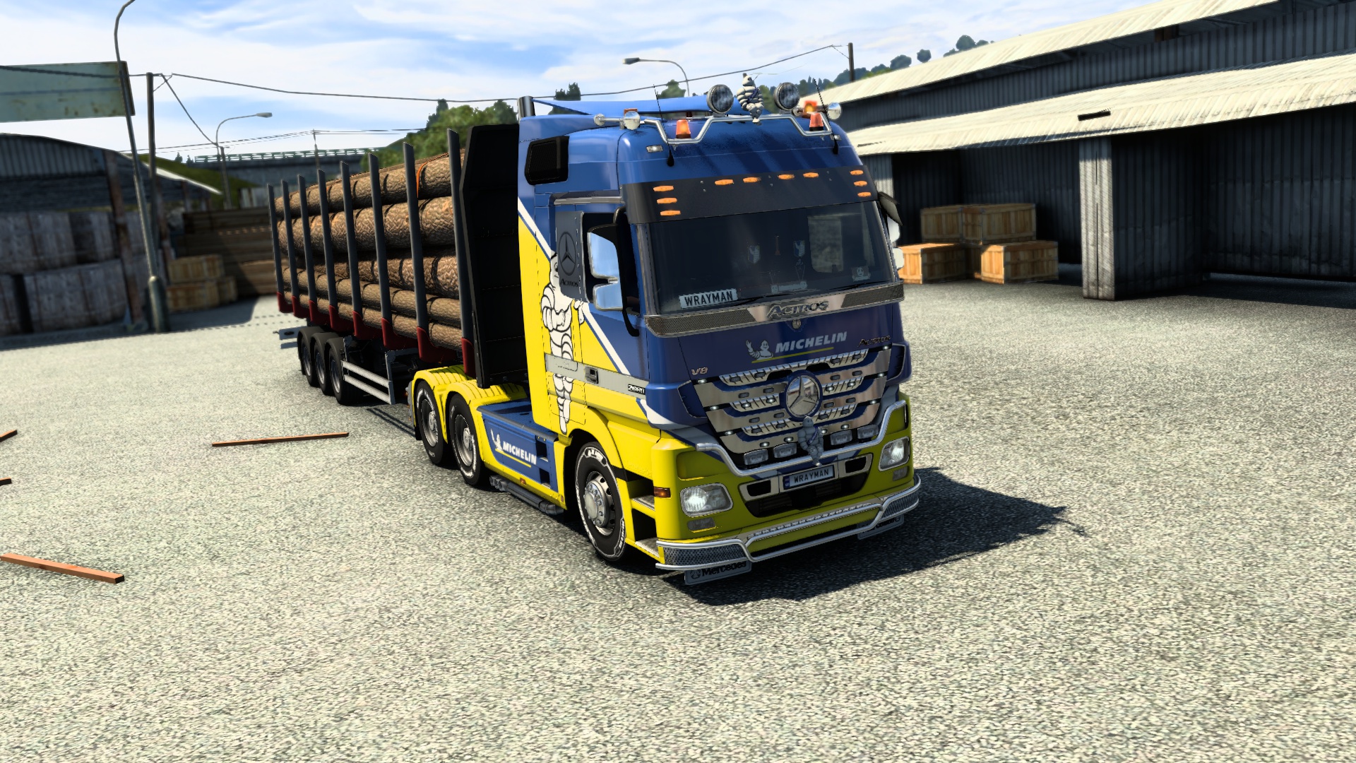 Image by Wrayman3001