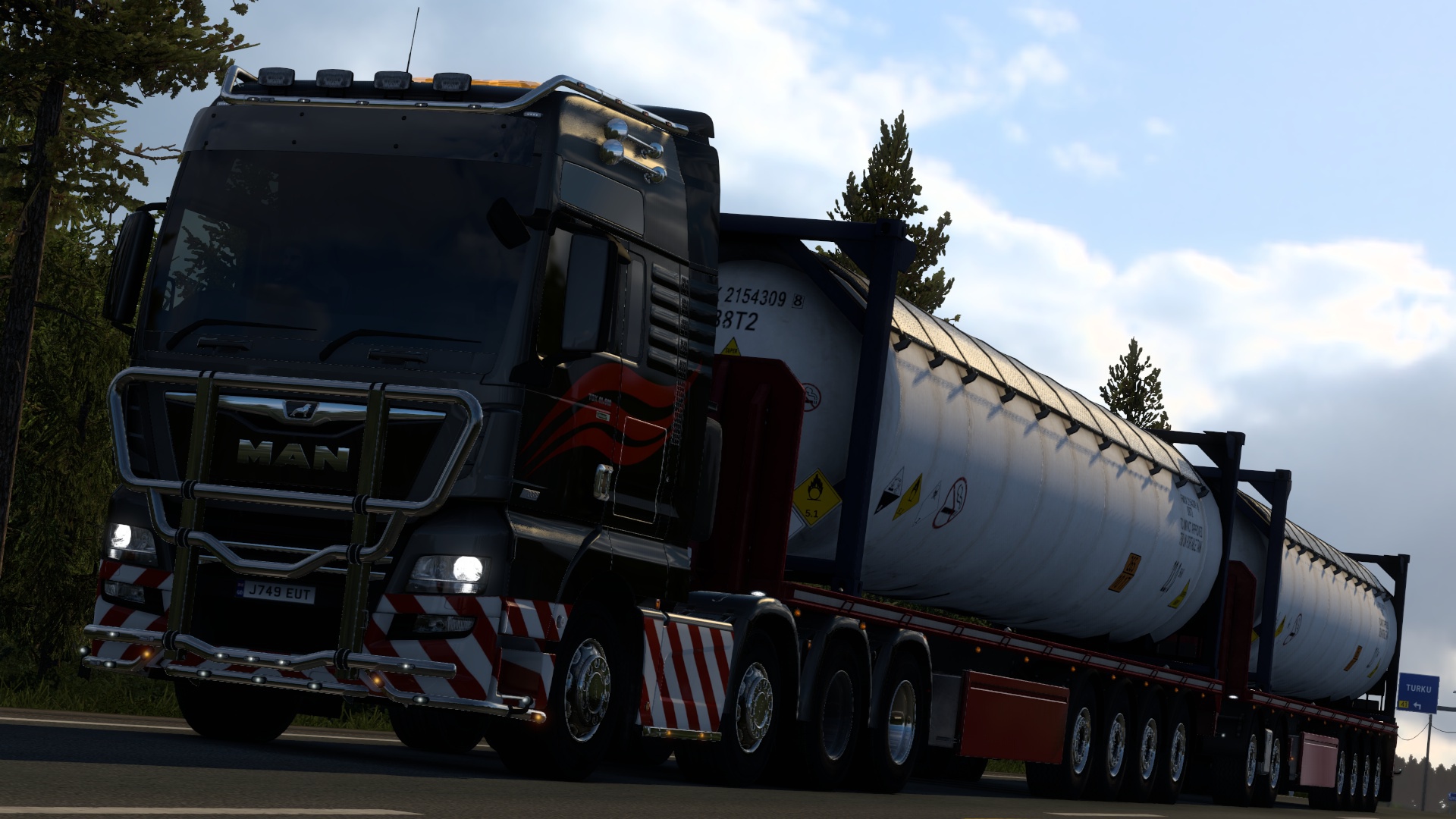 Image by jaffethedriver