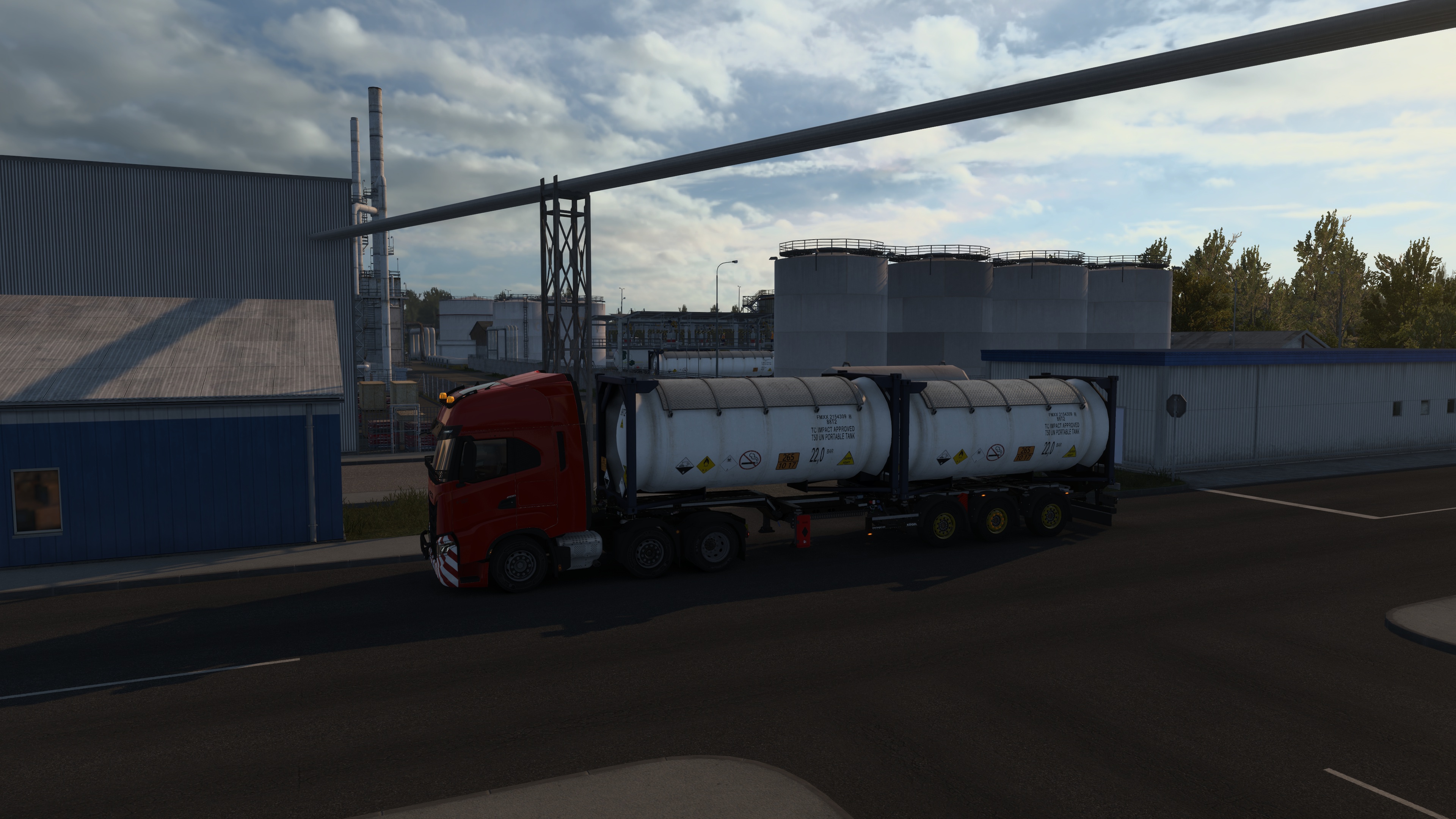 Image by VixenLogistics