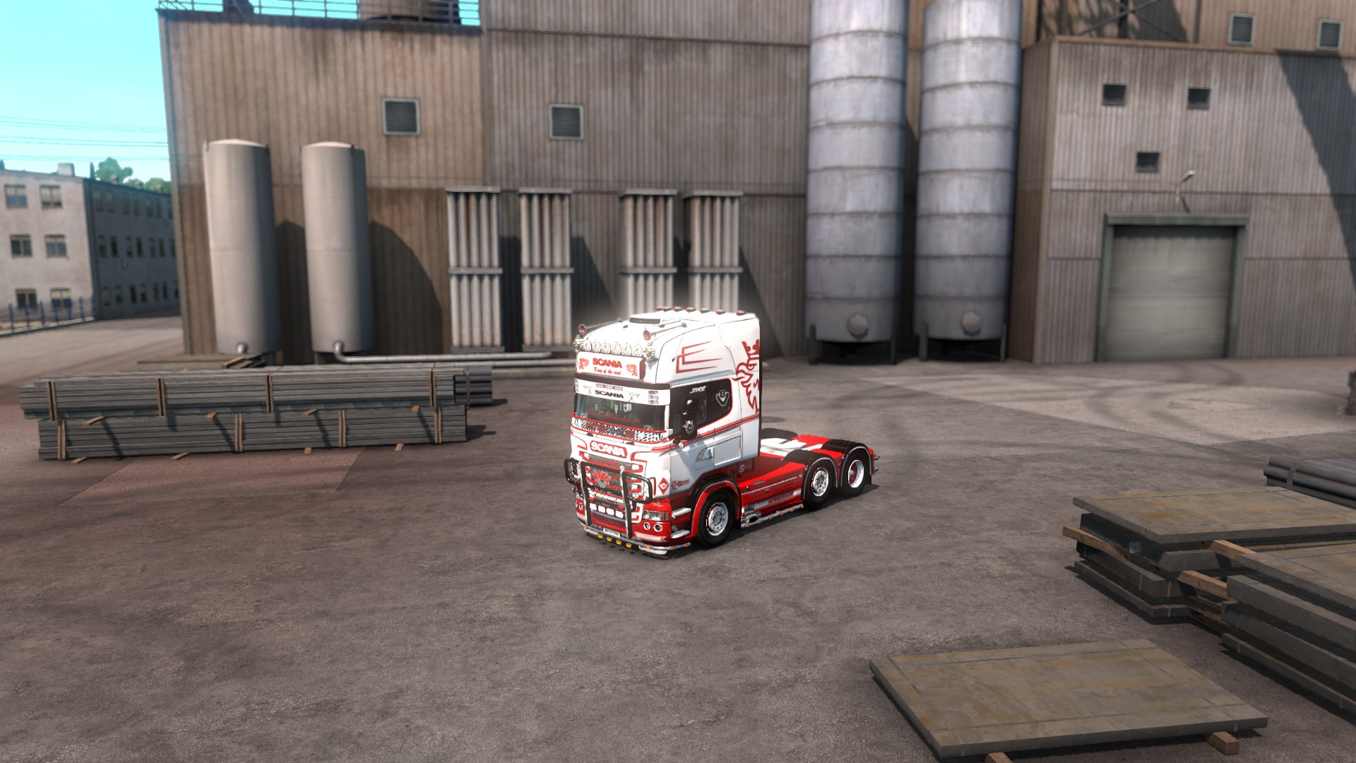 Image by johnrobertsob