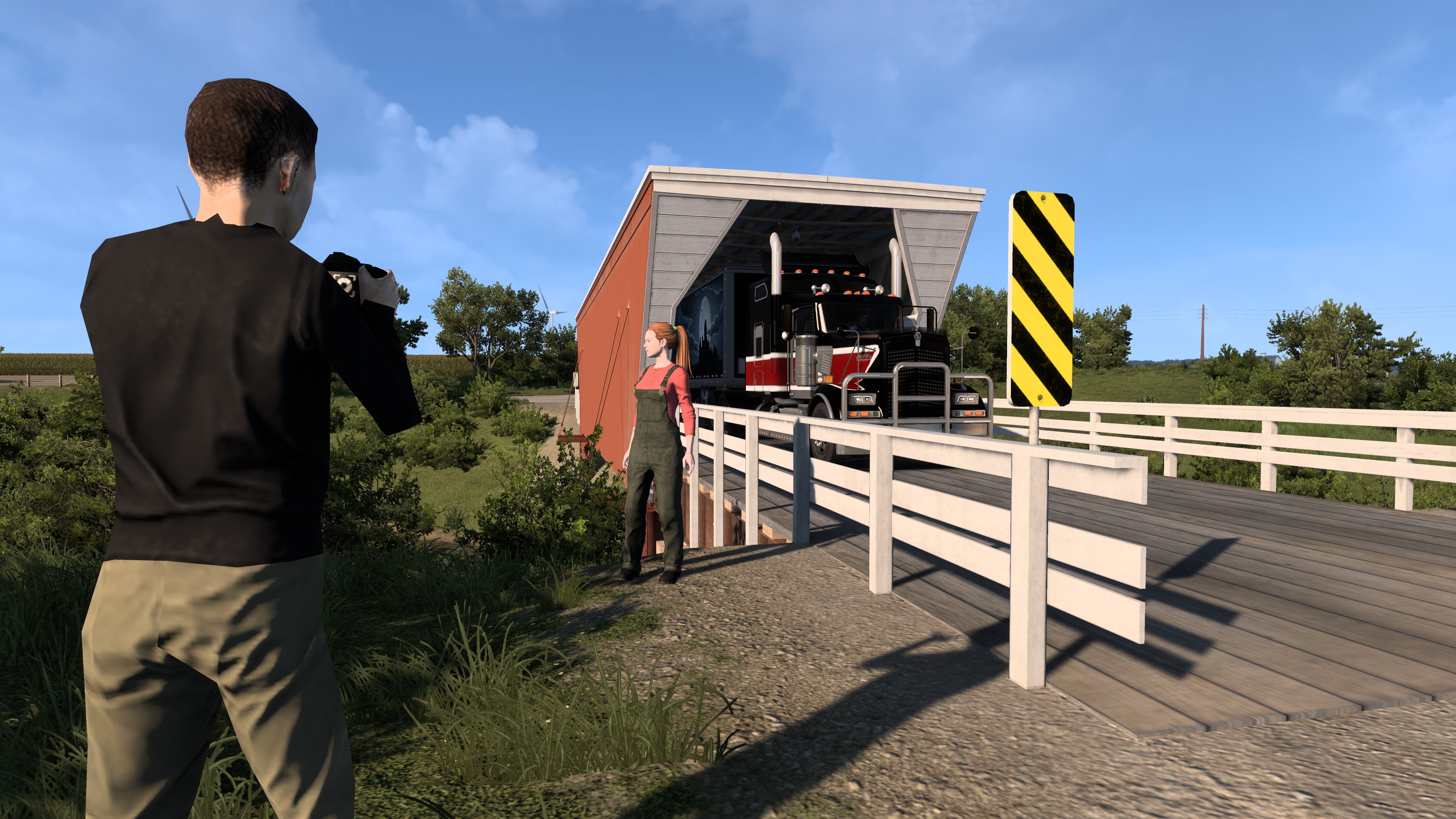 Image by CanuckTrucker