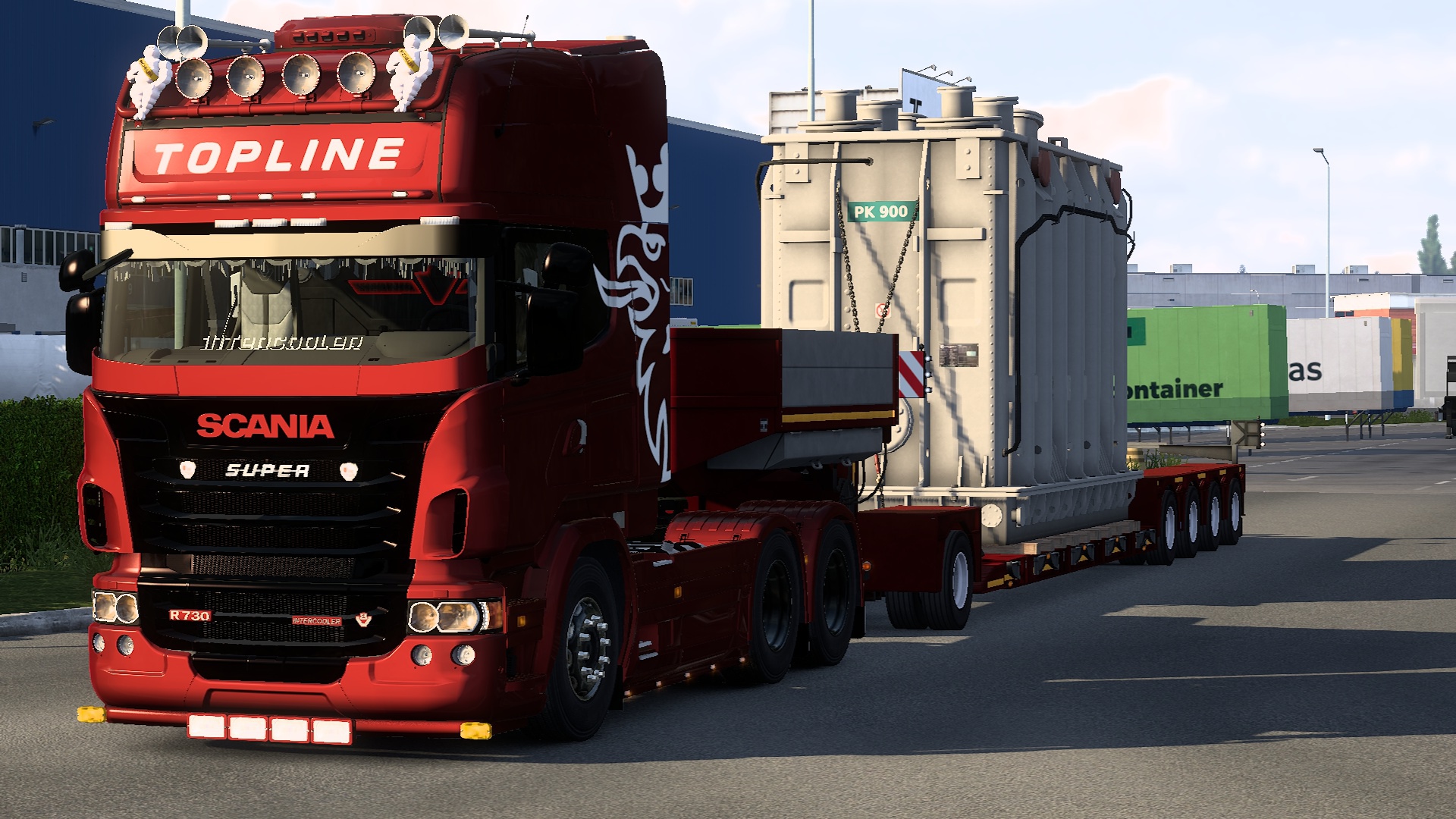 Image by svenson2705