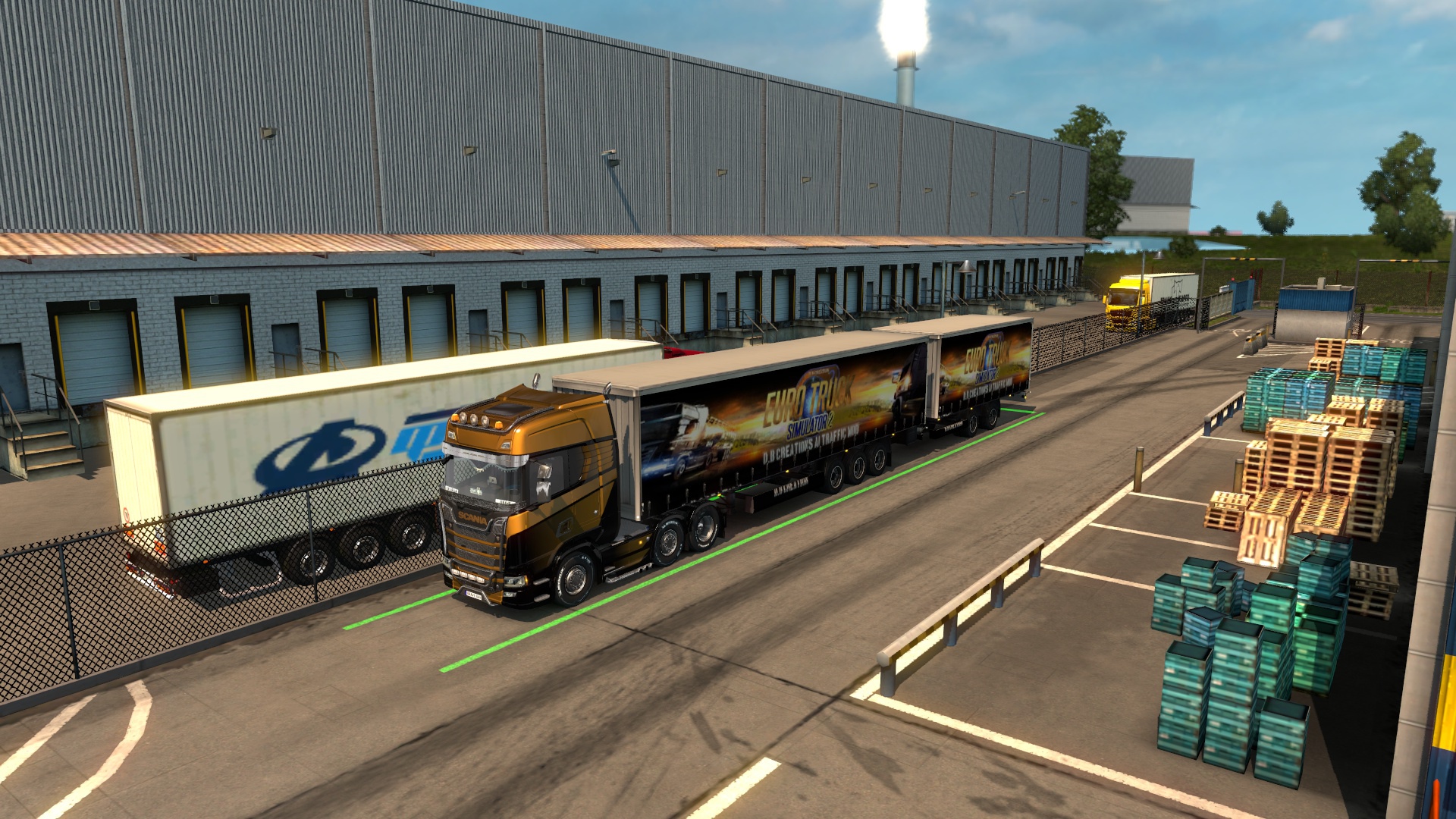 Image by BraveBavarian