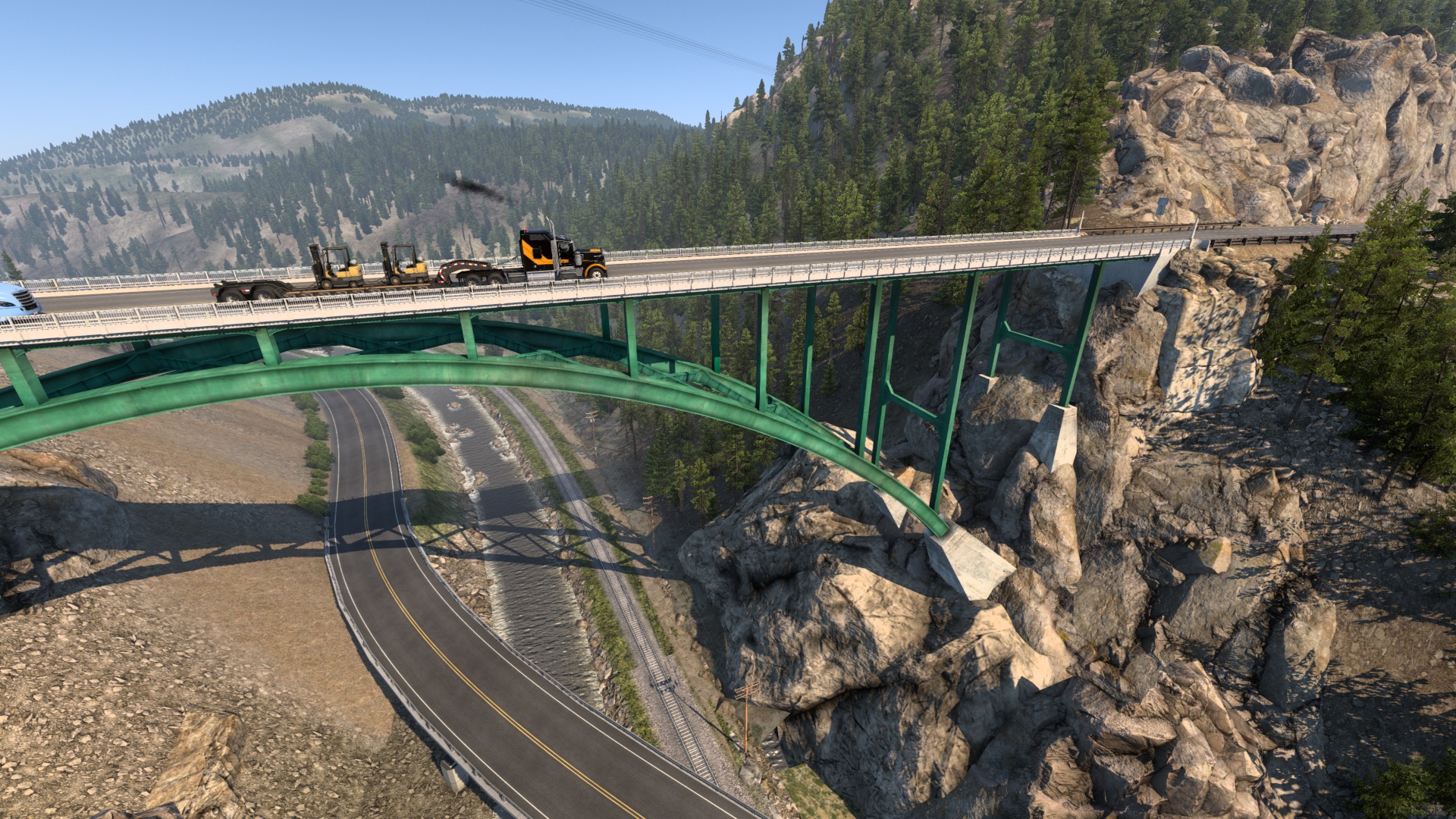 Image by Truckhauler76