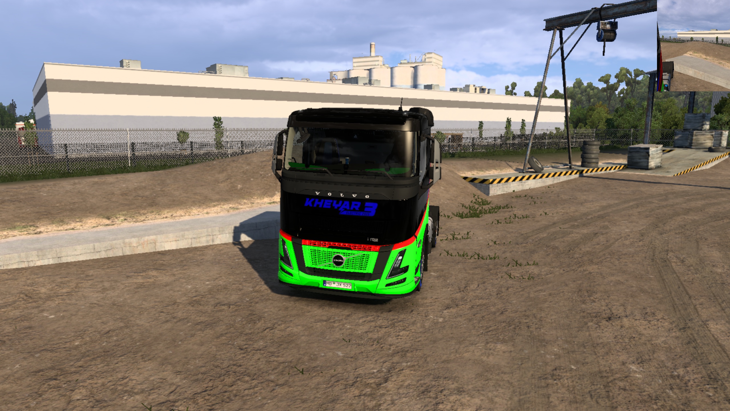 Image by krumelmonster23