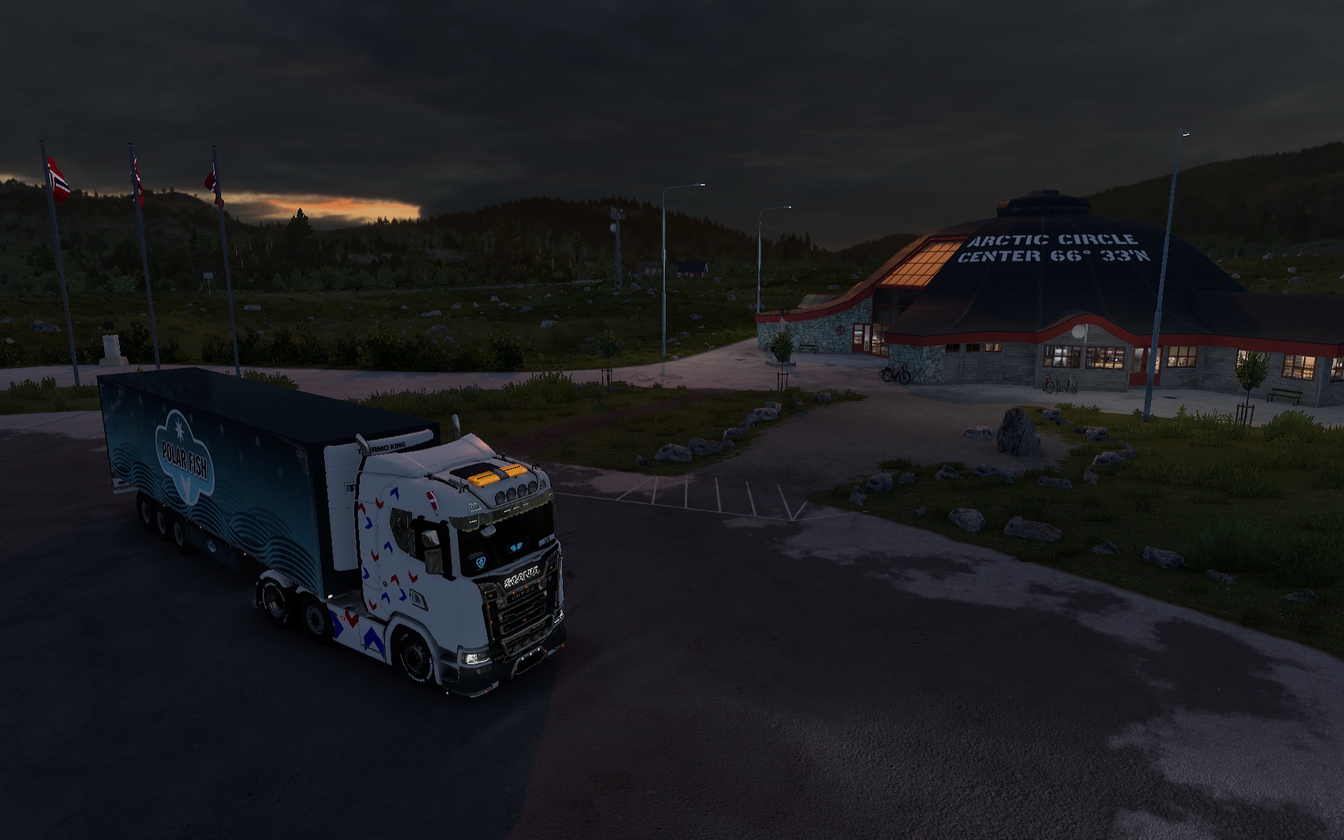 Image by MadzenTransport