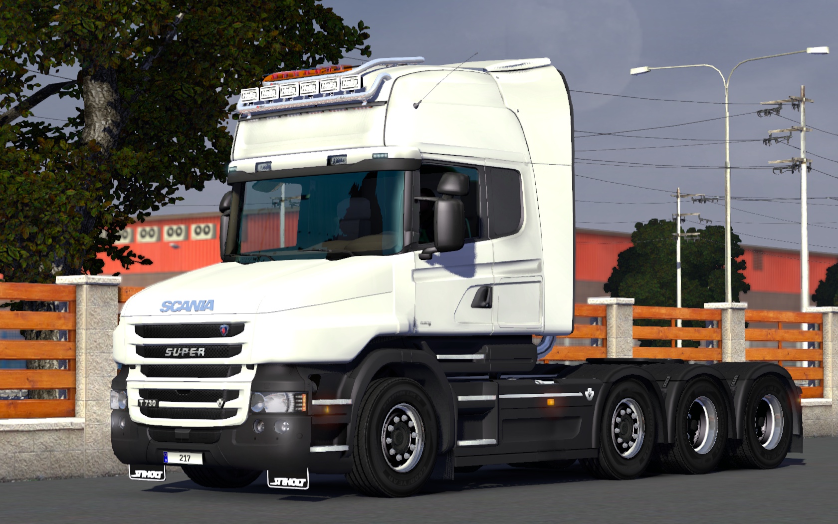 Image by TruckSimChris