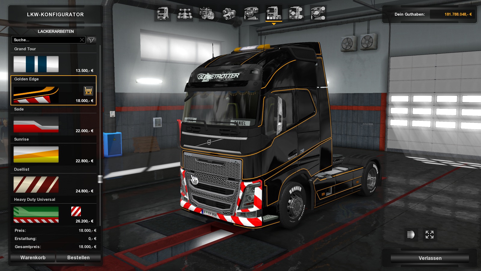Image by DanielWeddige