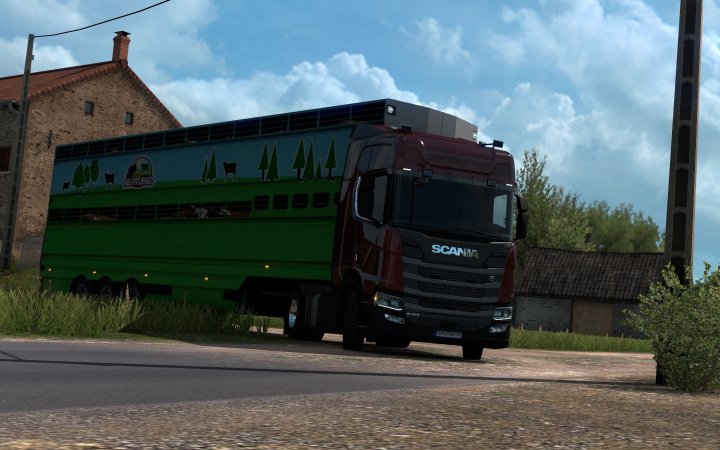 Image by rolniktruck