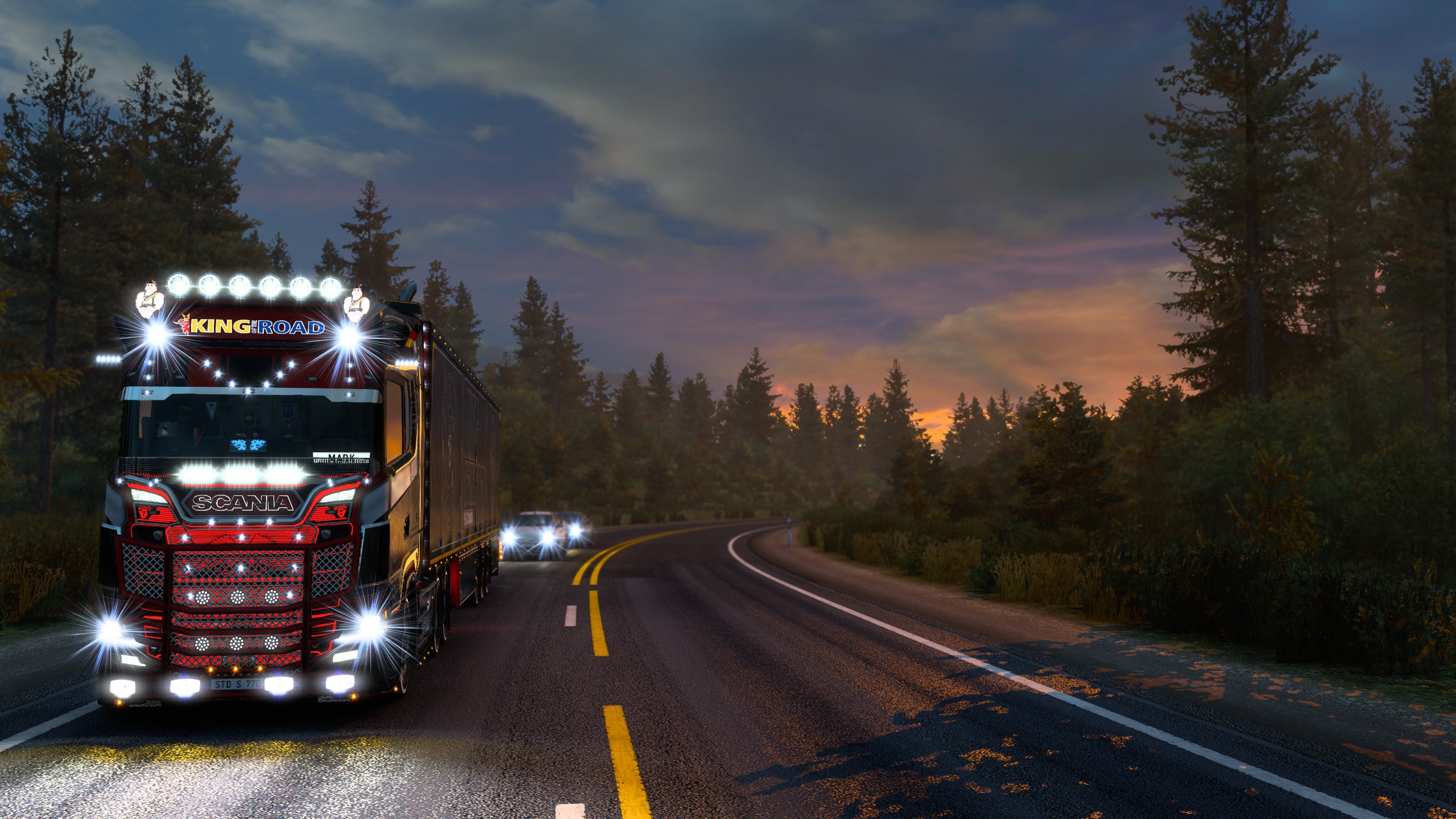 Image by TheTruckerKing