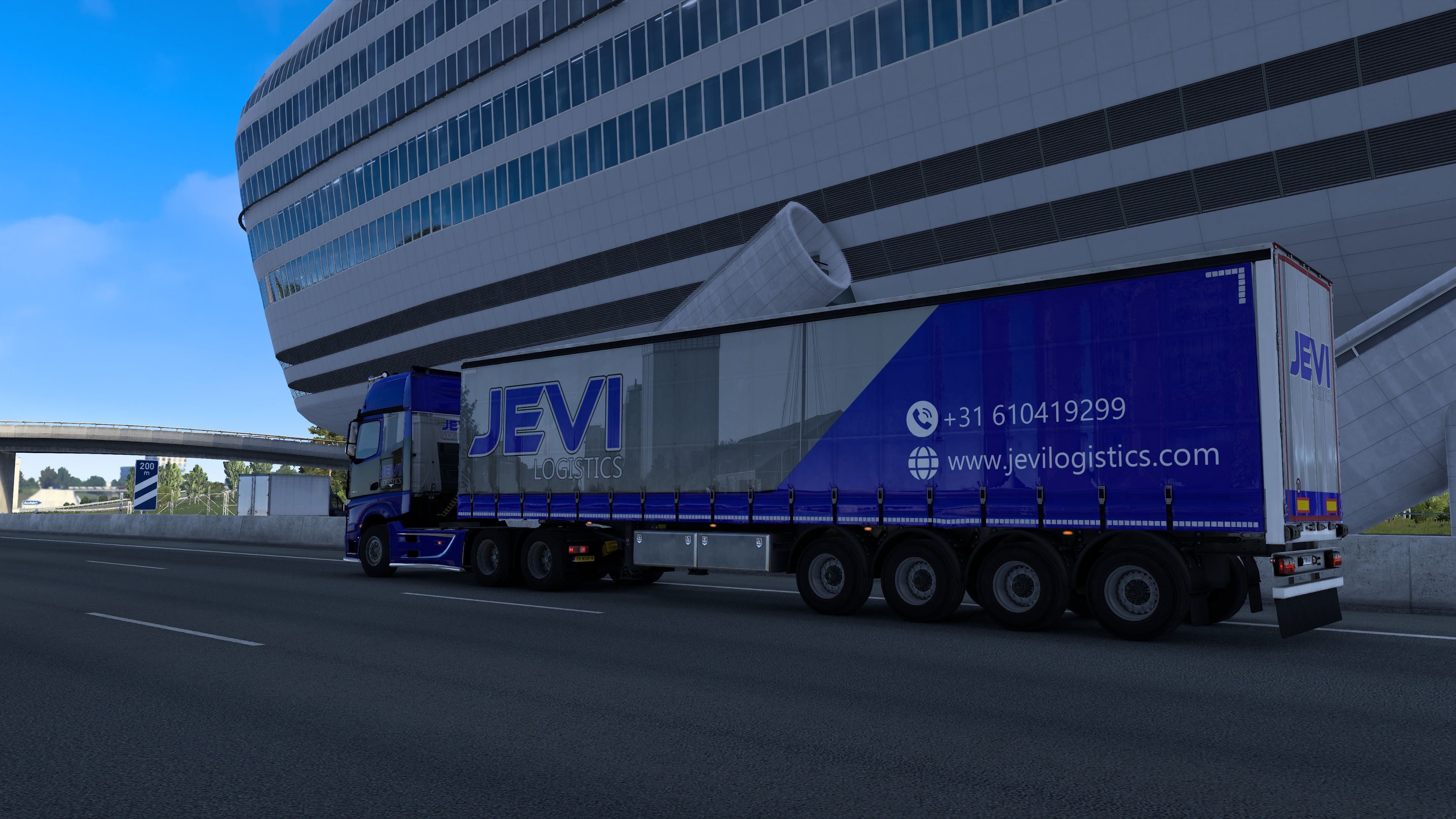 Image by JEVI_Logistics