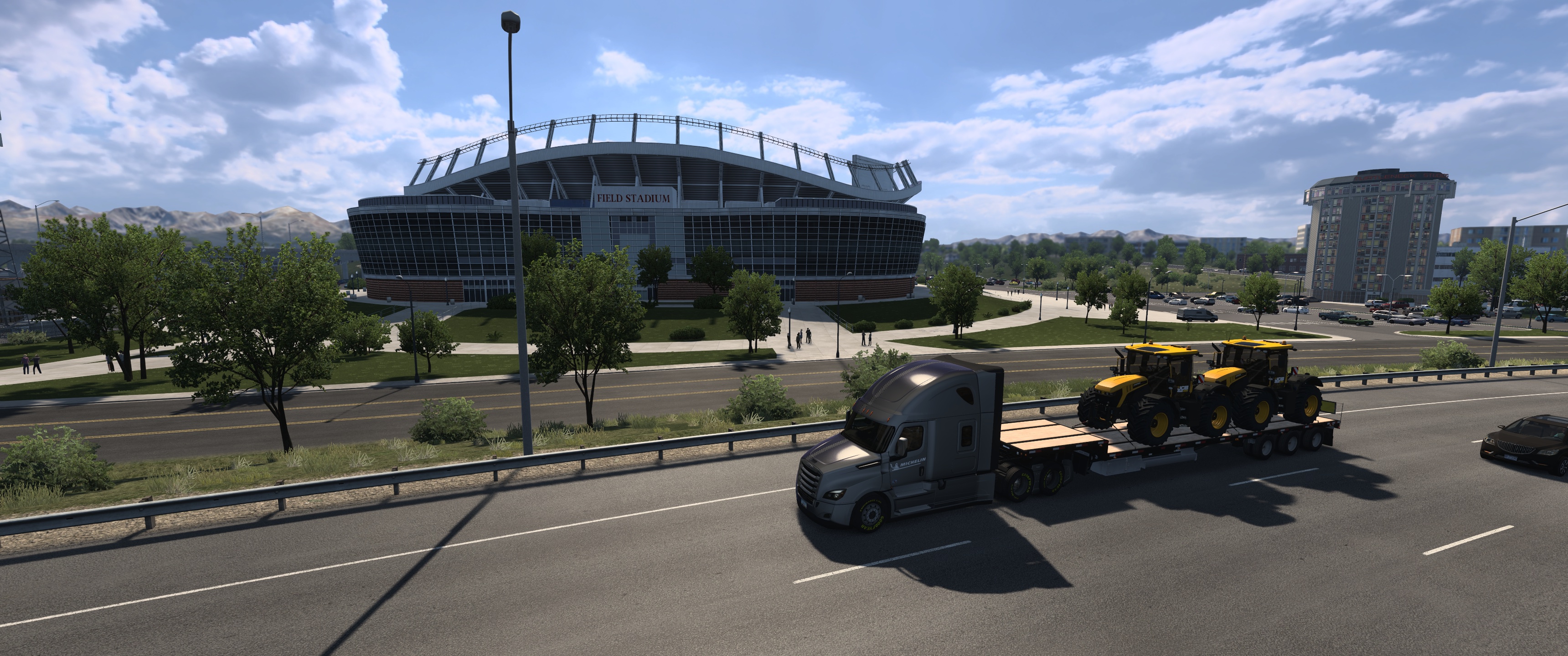 Image by Ranger_haulage