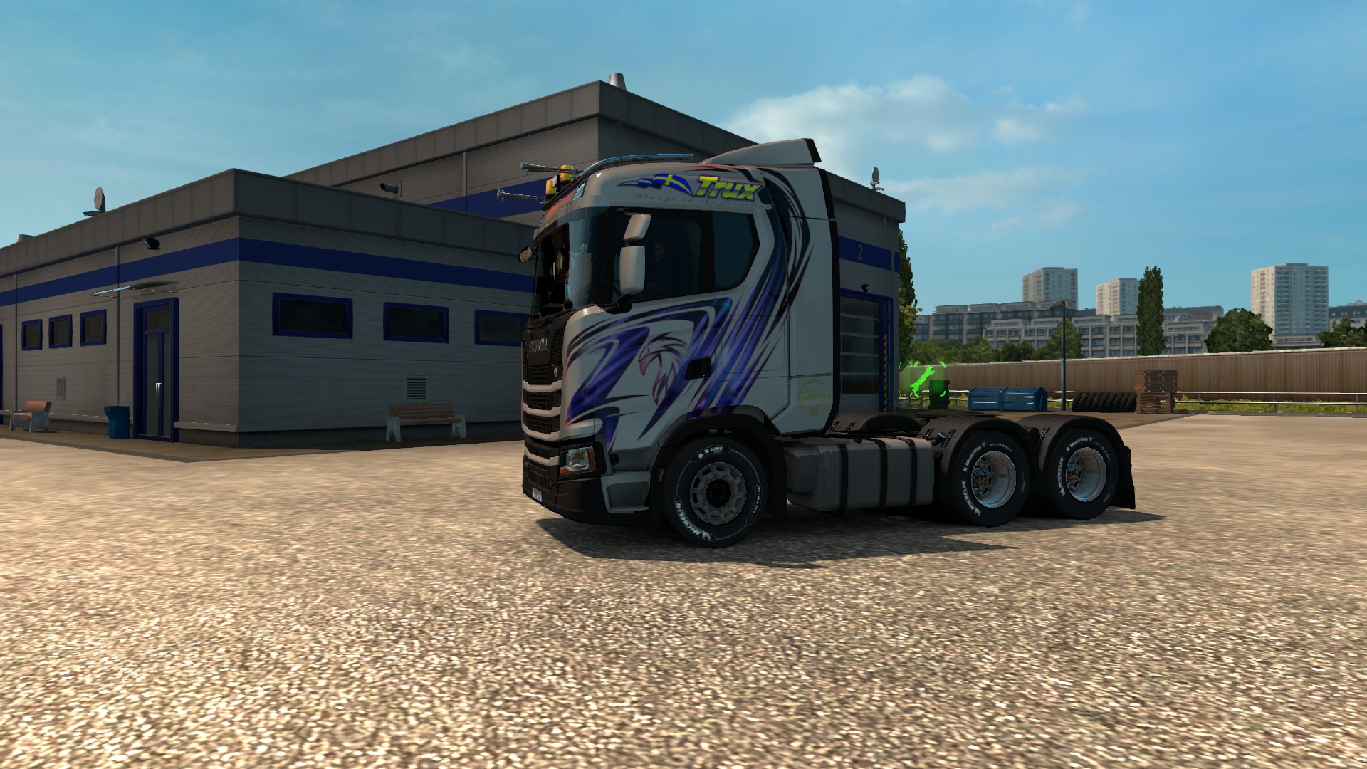 Image by raykirk2013