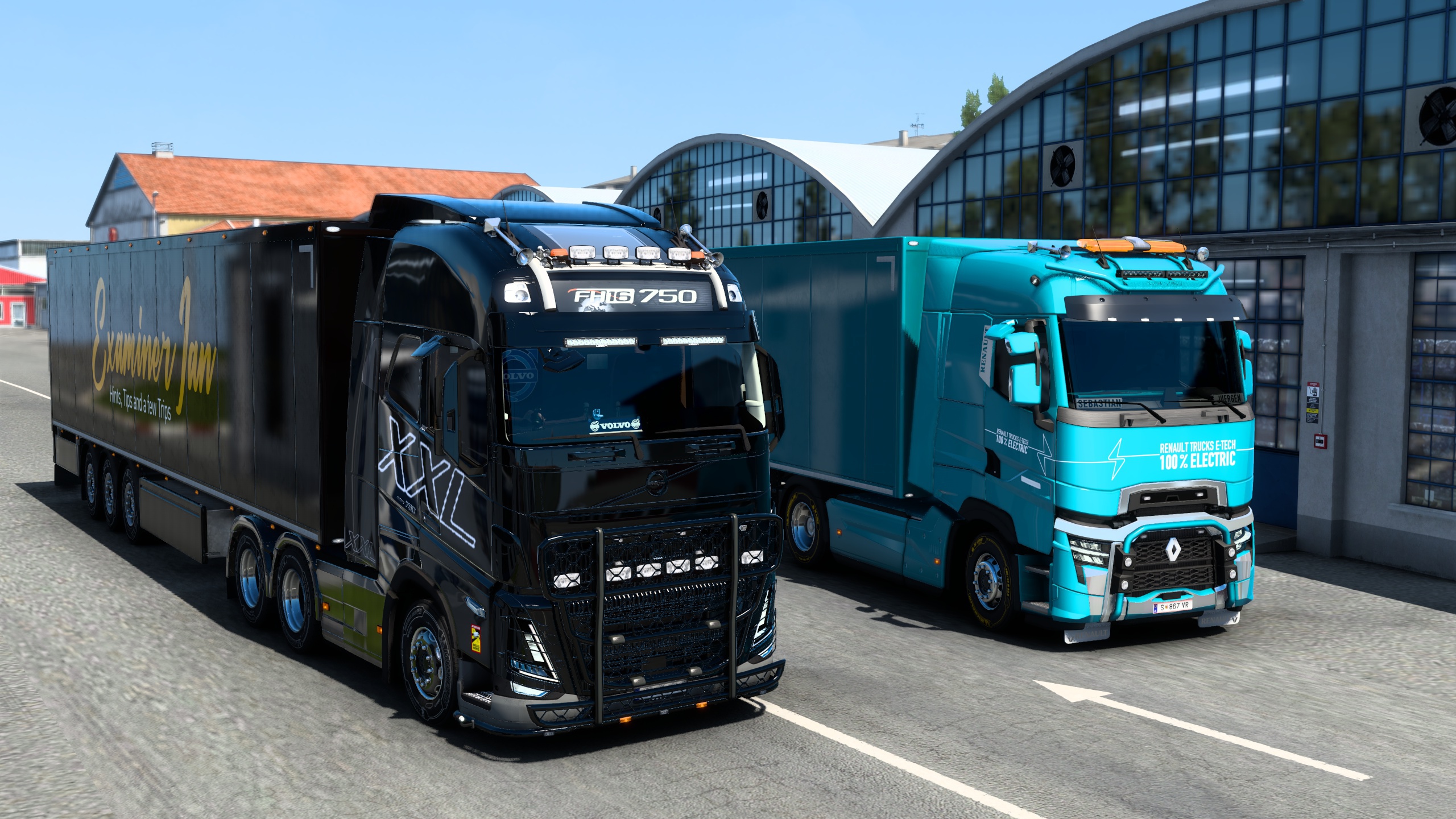 Image by ExaminerIan