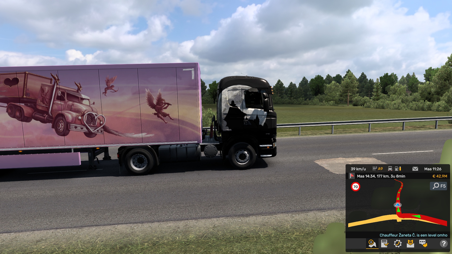 Image by benniejuckers