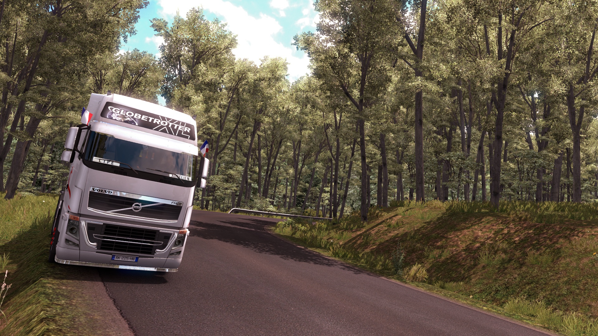 Image by MisterWolfOne