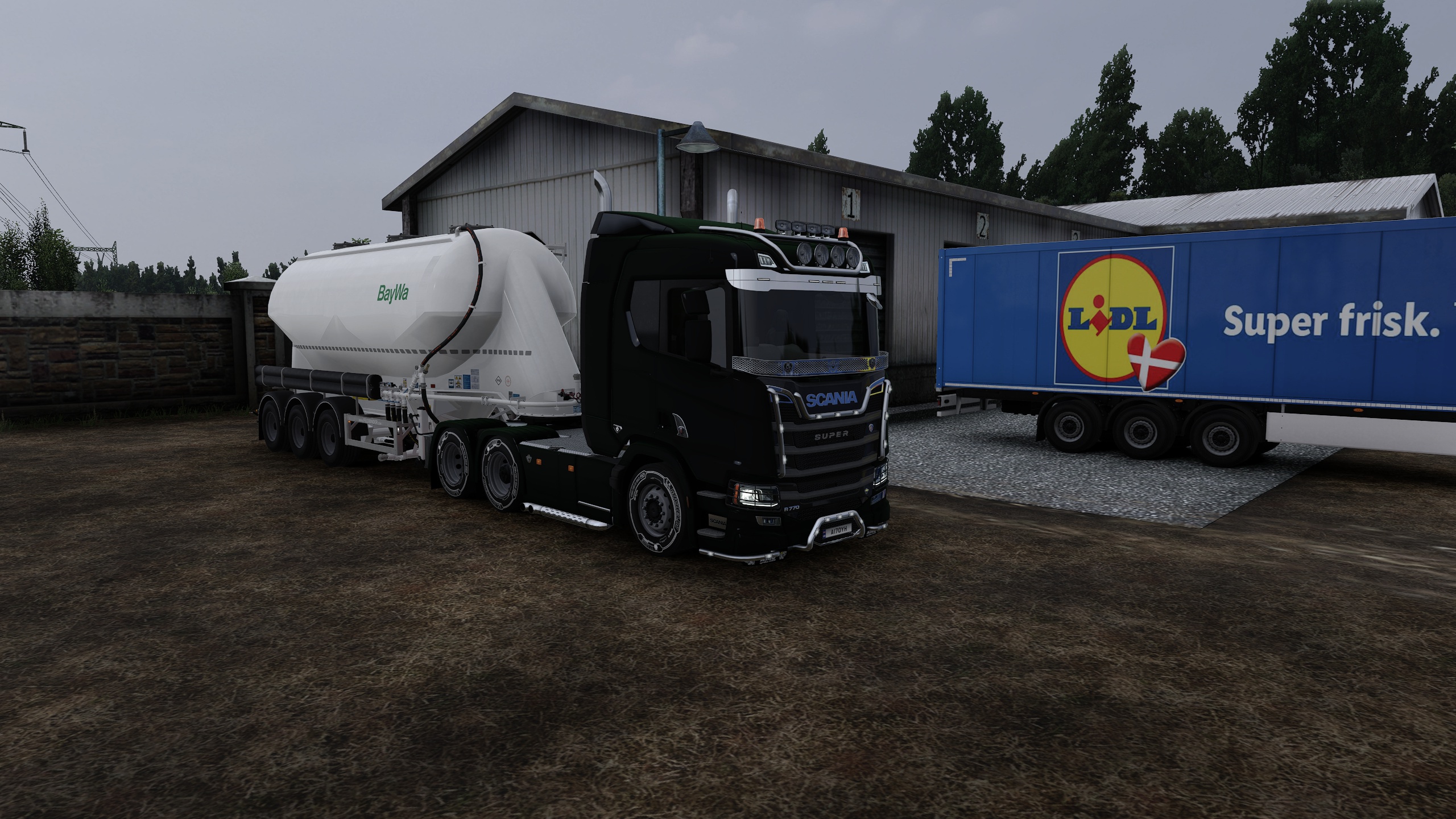 Image by Rumpytrucking