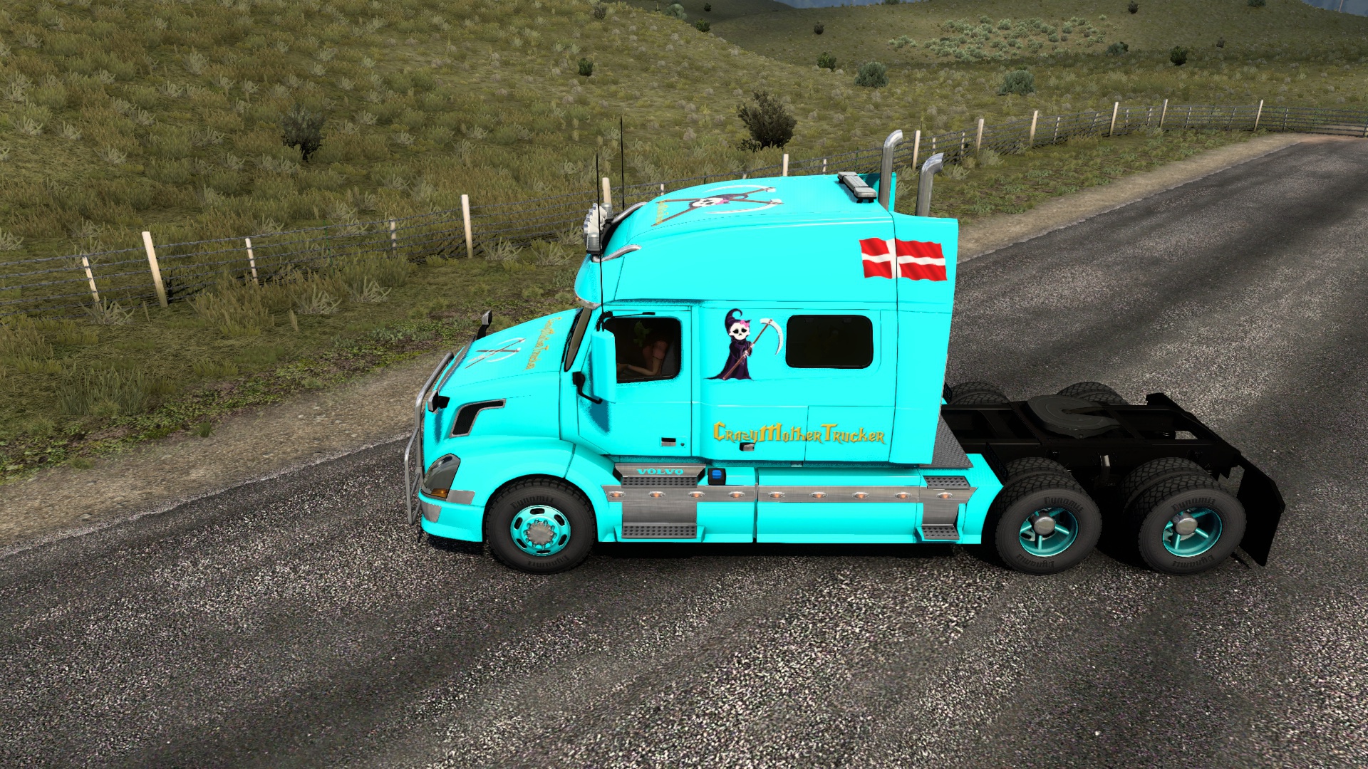 Image by CrazyWifeDK