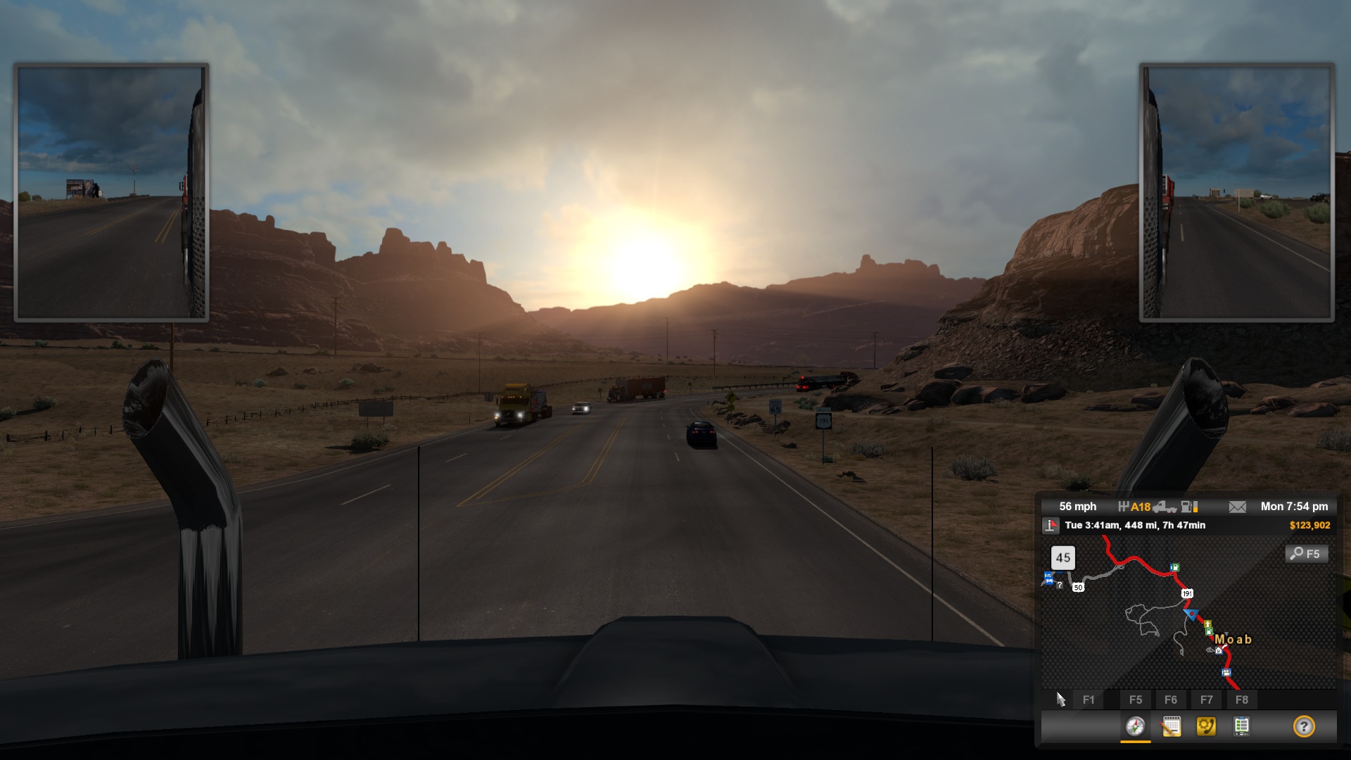 Image by KEM_Trucking