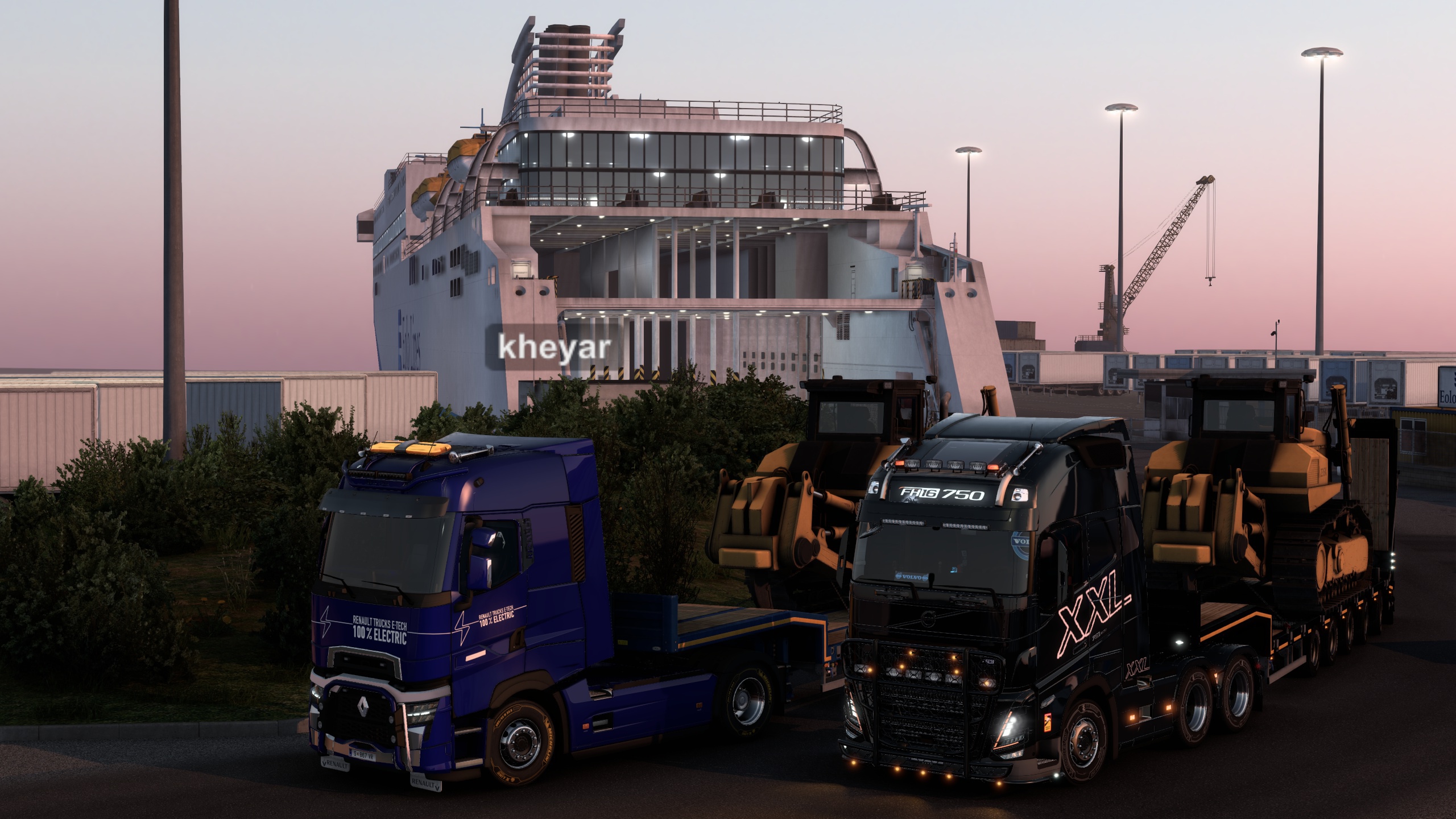 Image by ExaminerIan