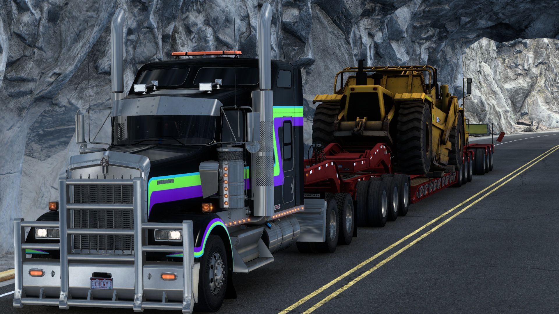 Image by BackroadsTruckin