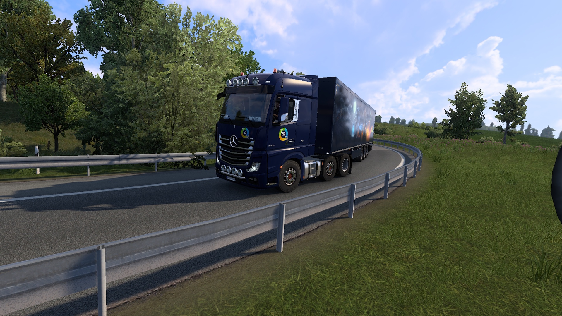 Image by Truckersson