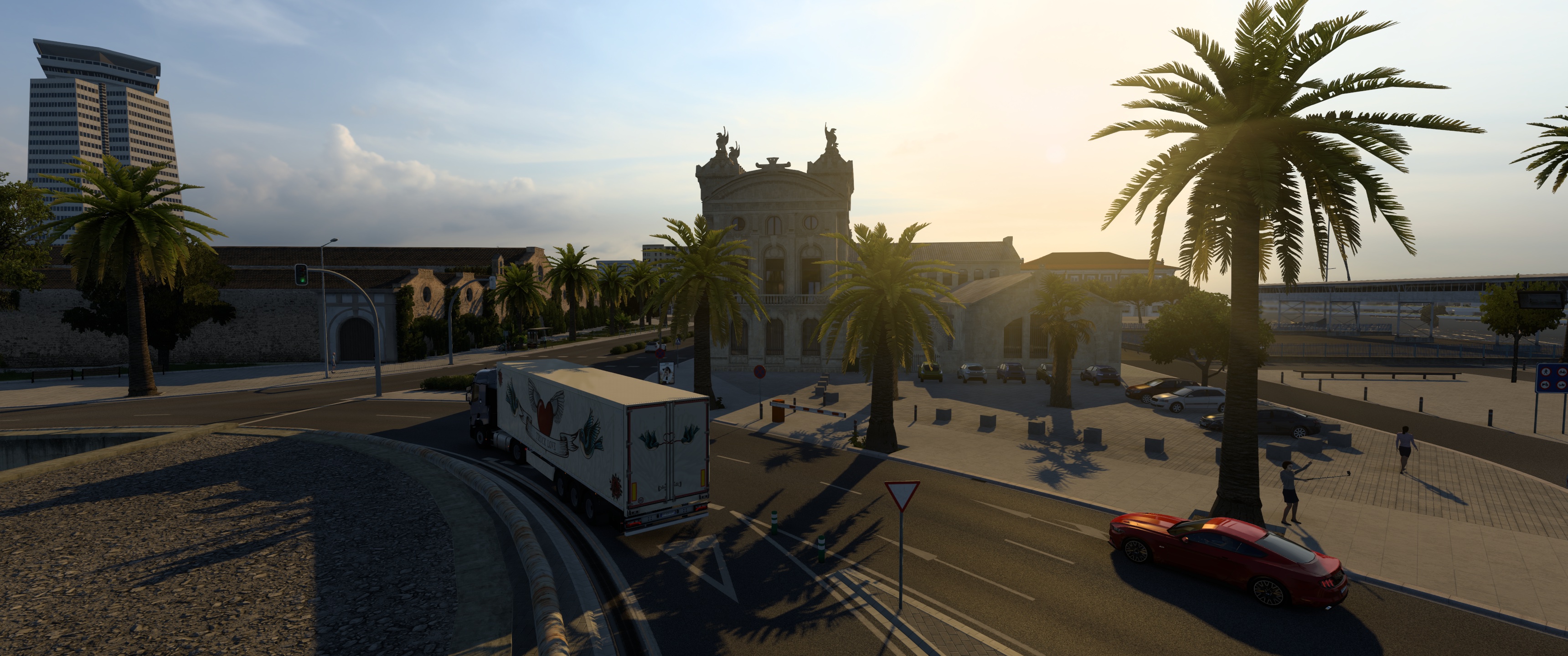 Image by Steve_Trucker