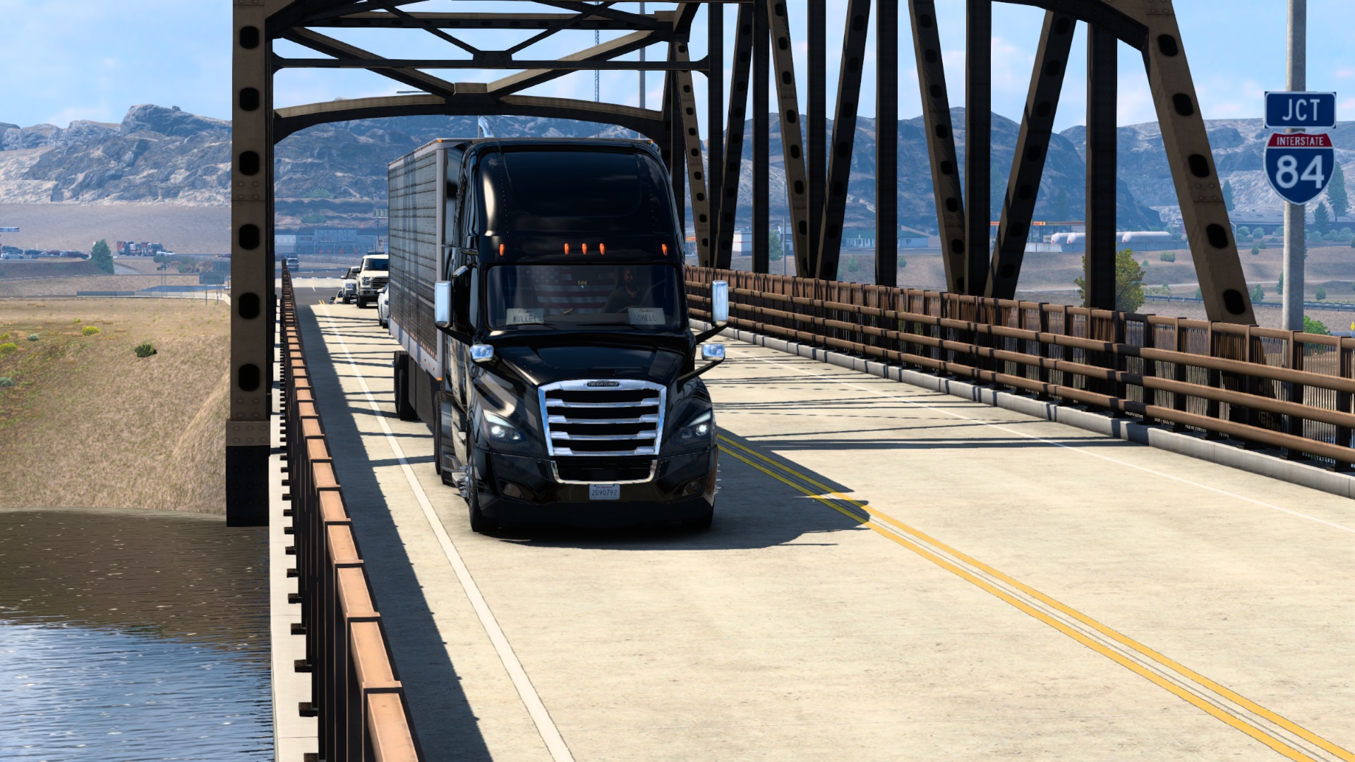 Image by Bulletshell05