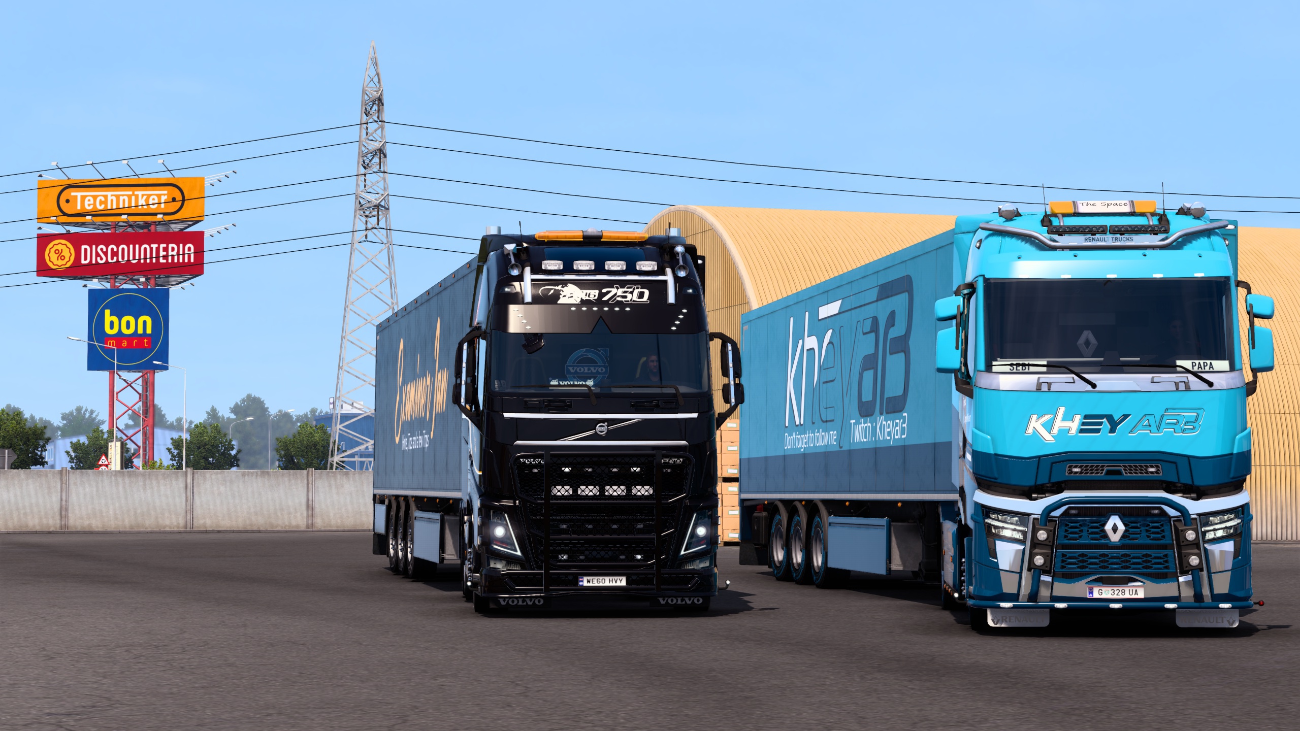 Image by ExaminerIan