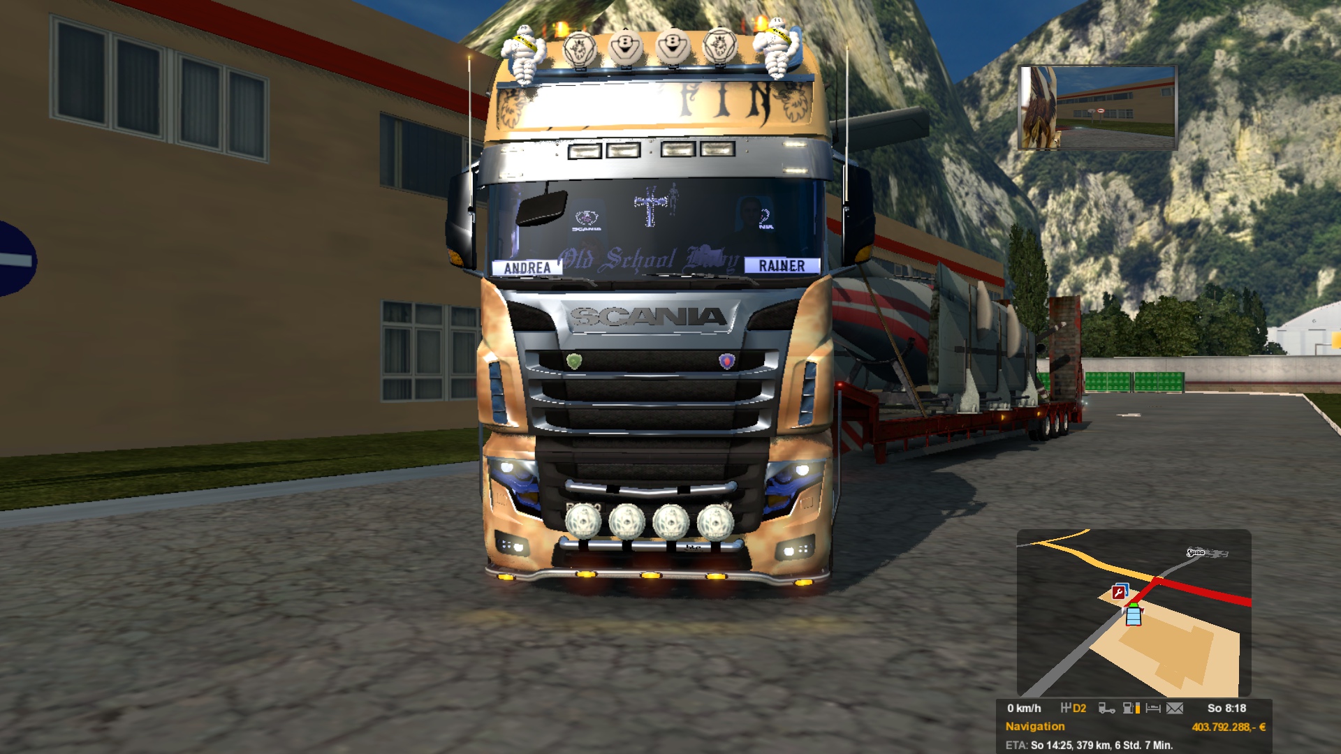 Image by darklordvader72