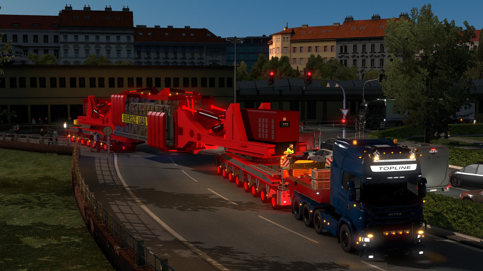 Image by eurotrucklars