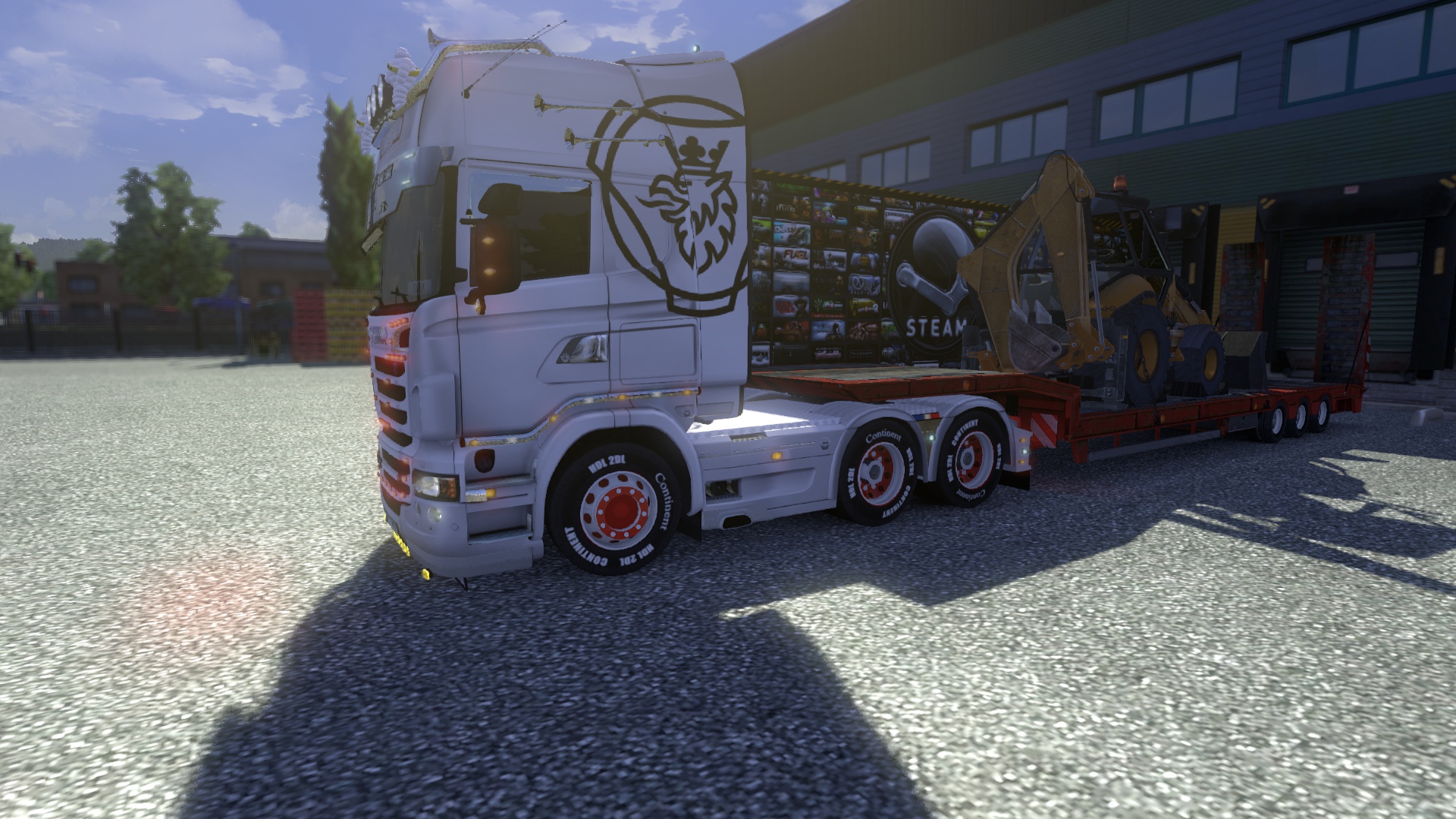 Image by TarikScania