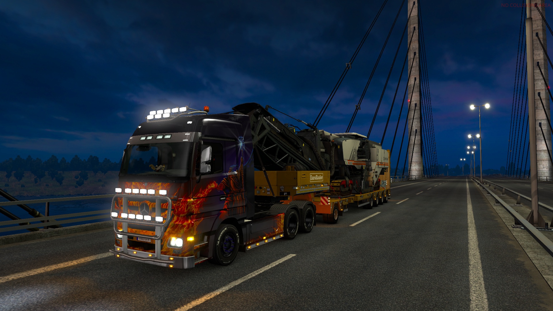 Image by OneBadBadger