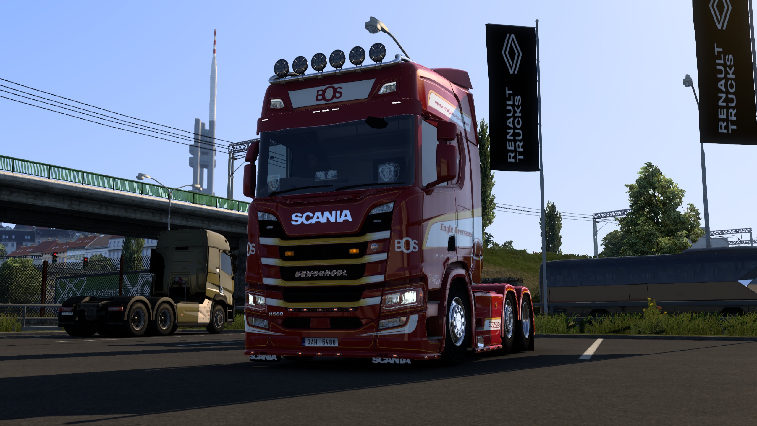 Image by MarkandCaroline