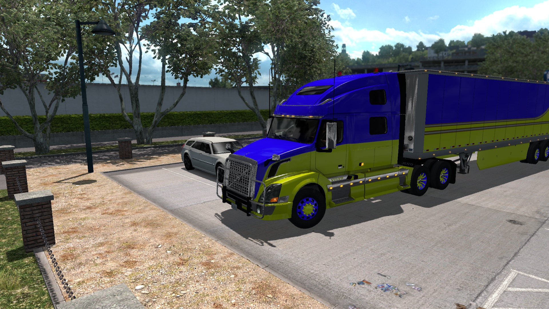 Image by FireMonster