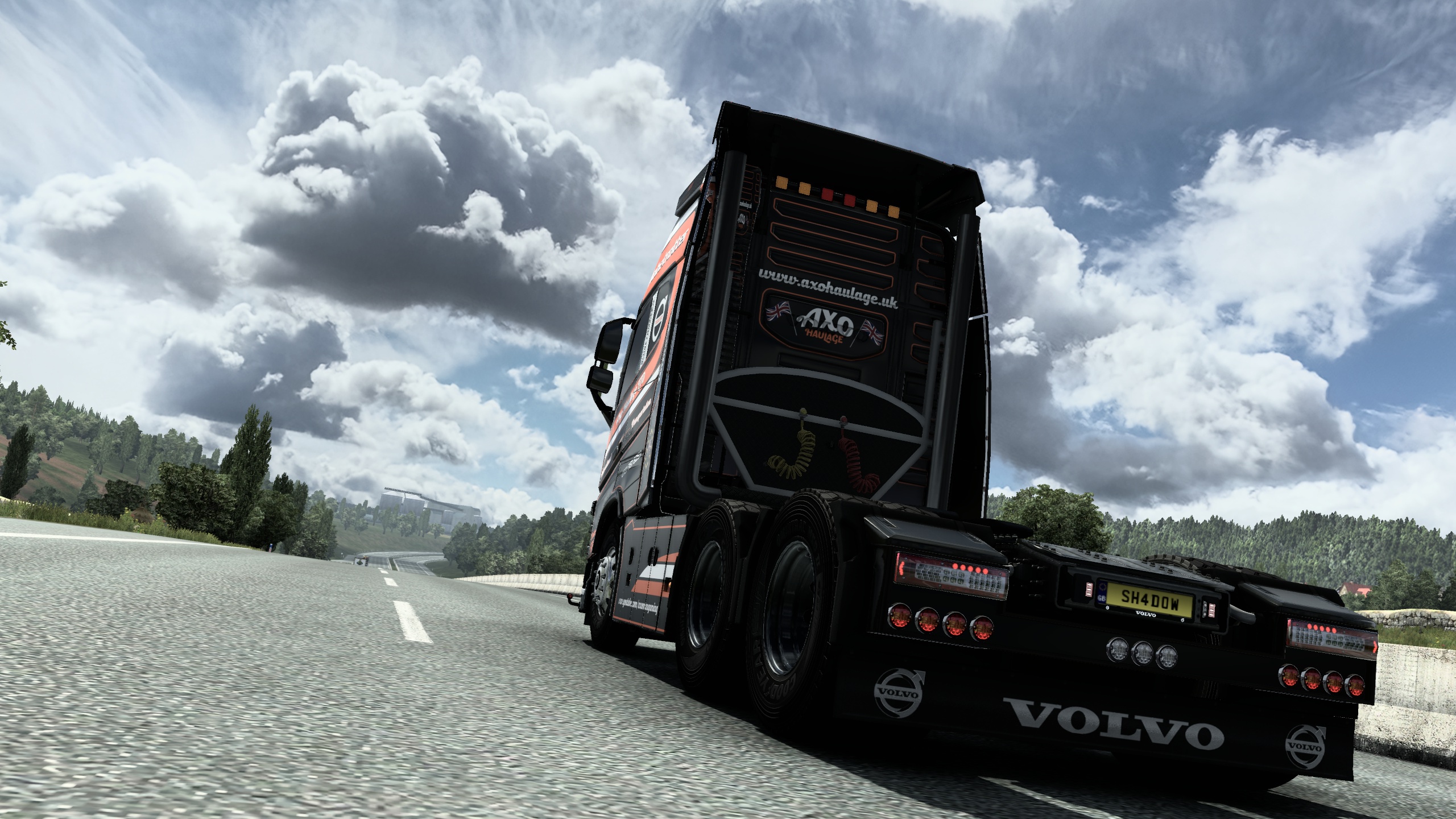 Image by British_Trucker