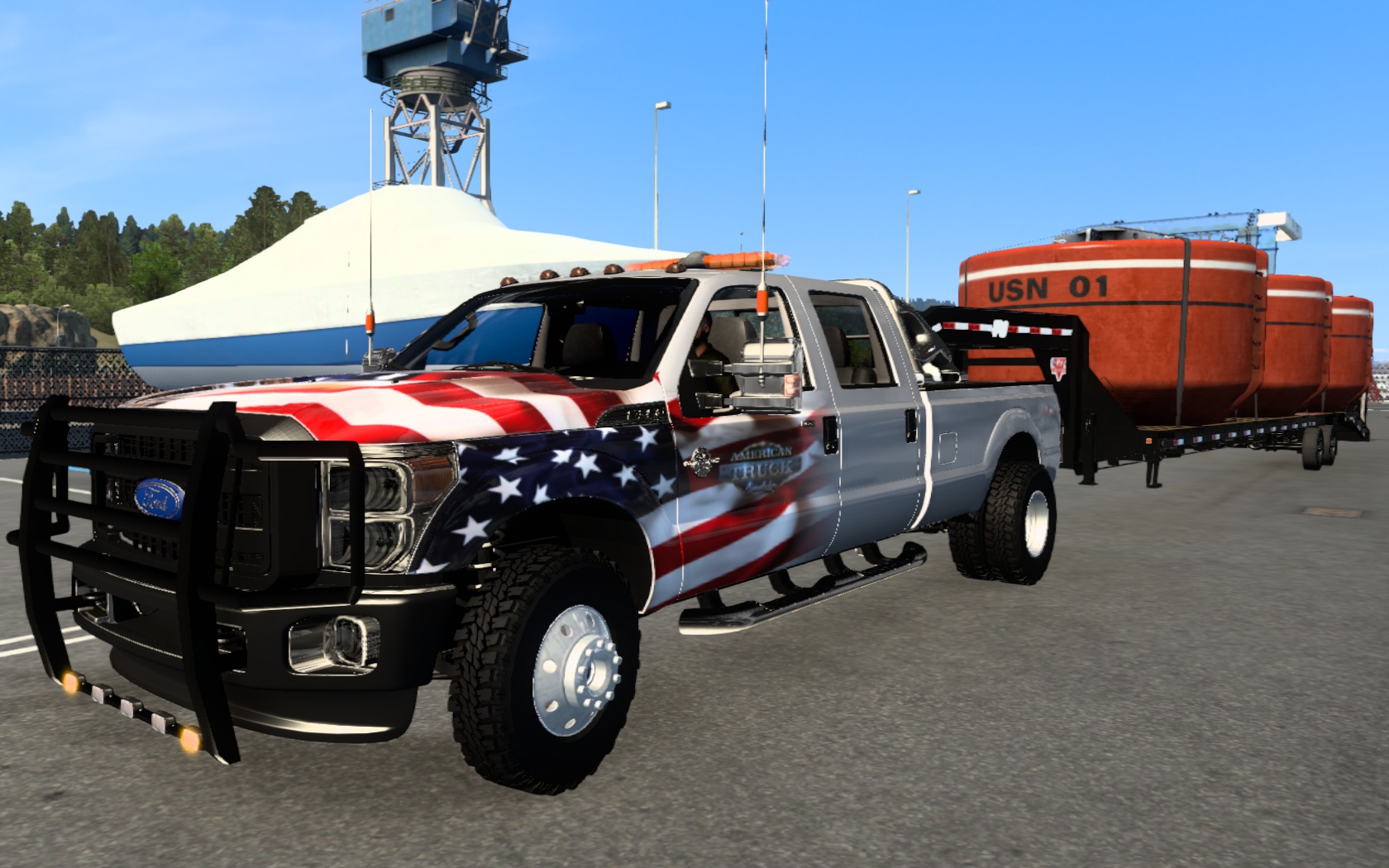 Image by Eleven22Haulage