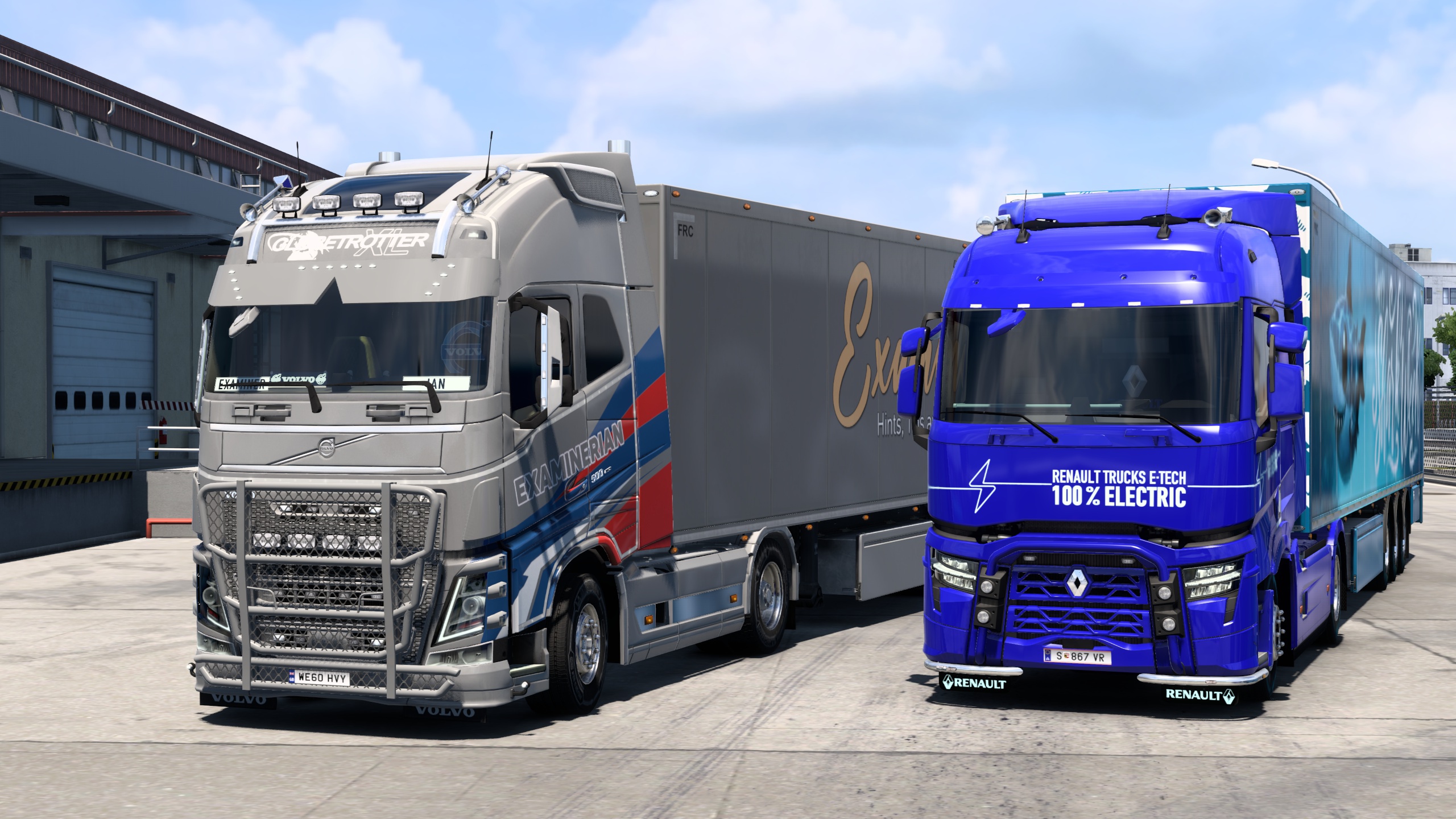 Image by ExaminerIan