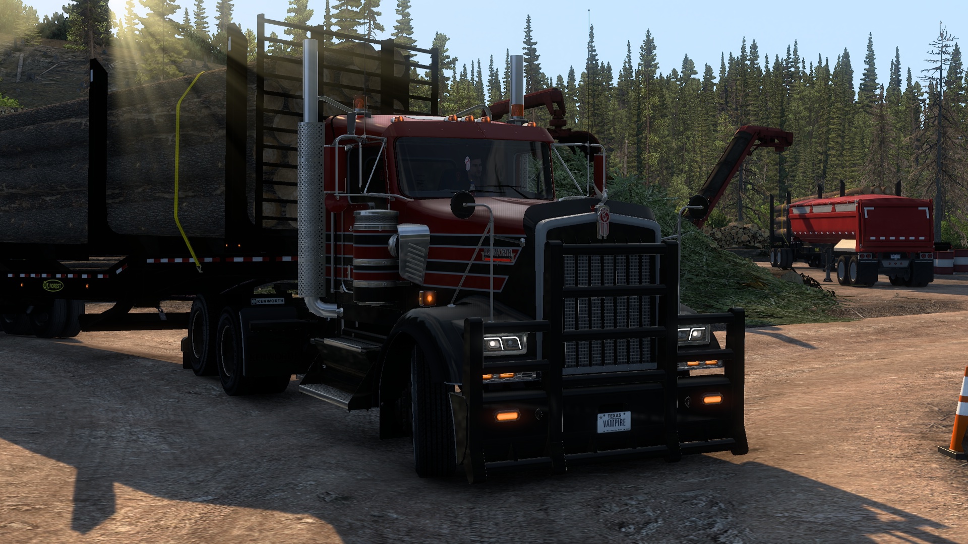 Image by OldmanVampire