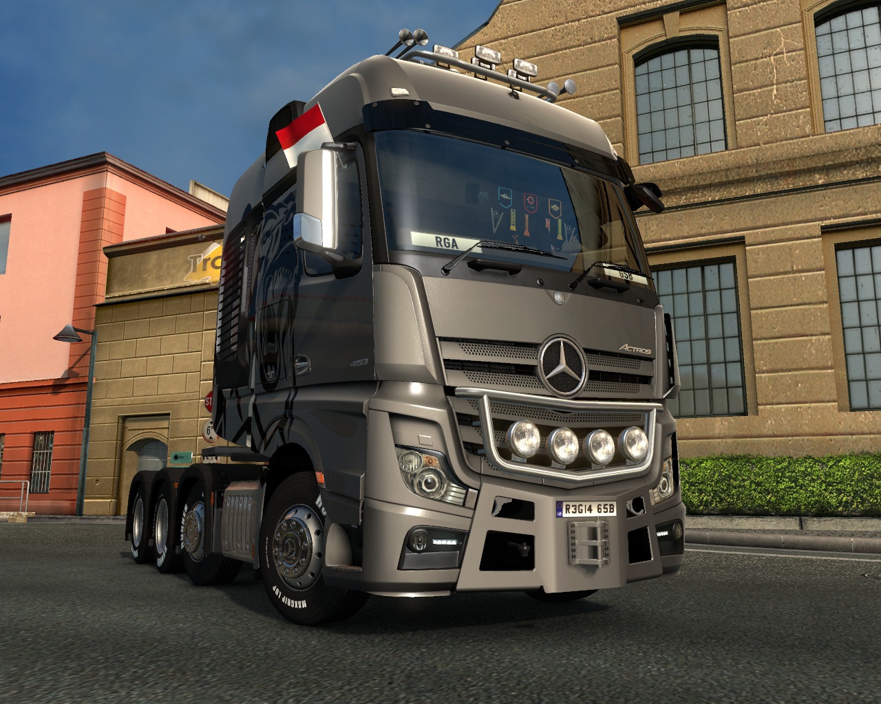 Image by REGIA_With_GSB