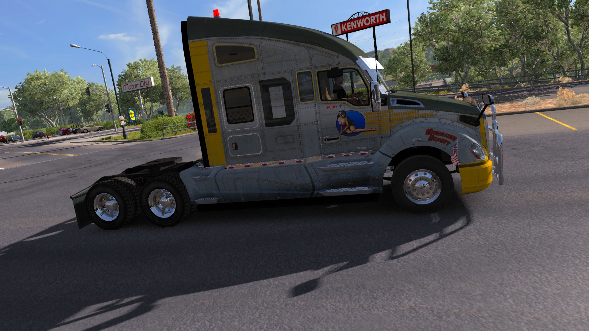 Image by CivilizedRock