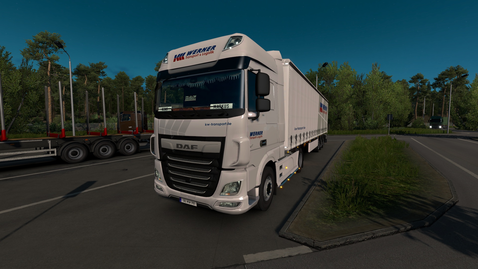 Image by Werner_Trucker