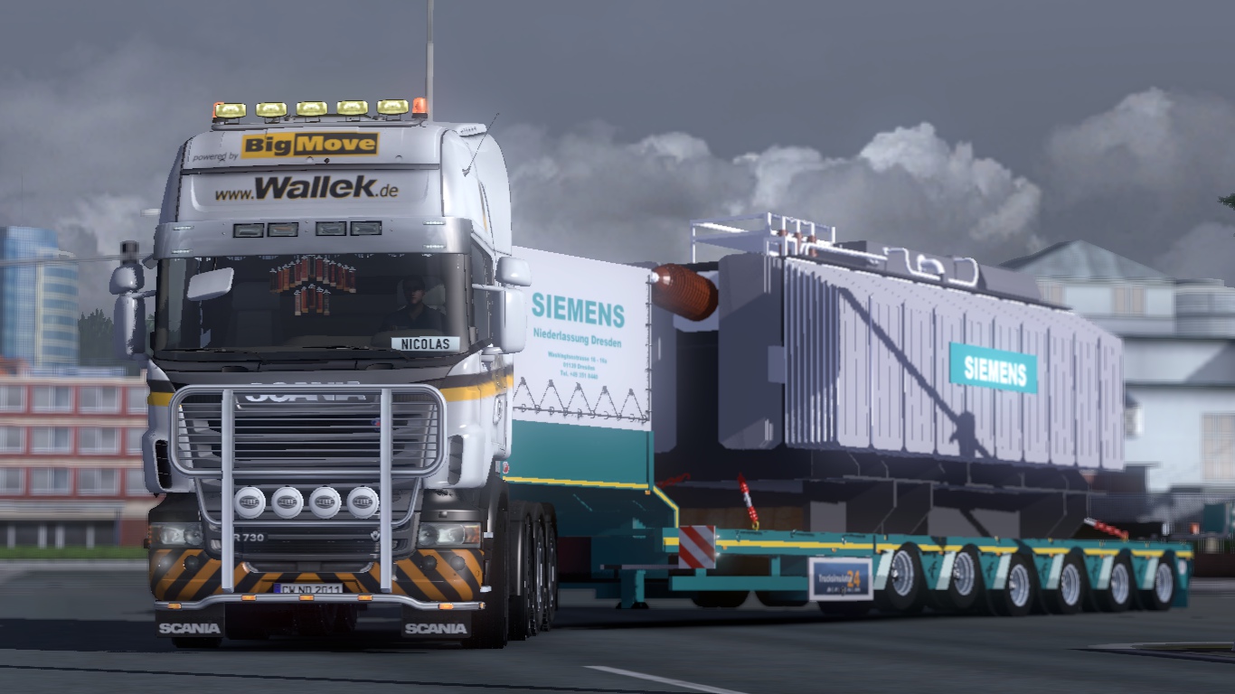 Image by RoadTrucker