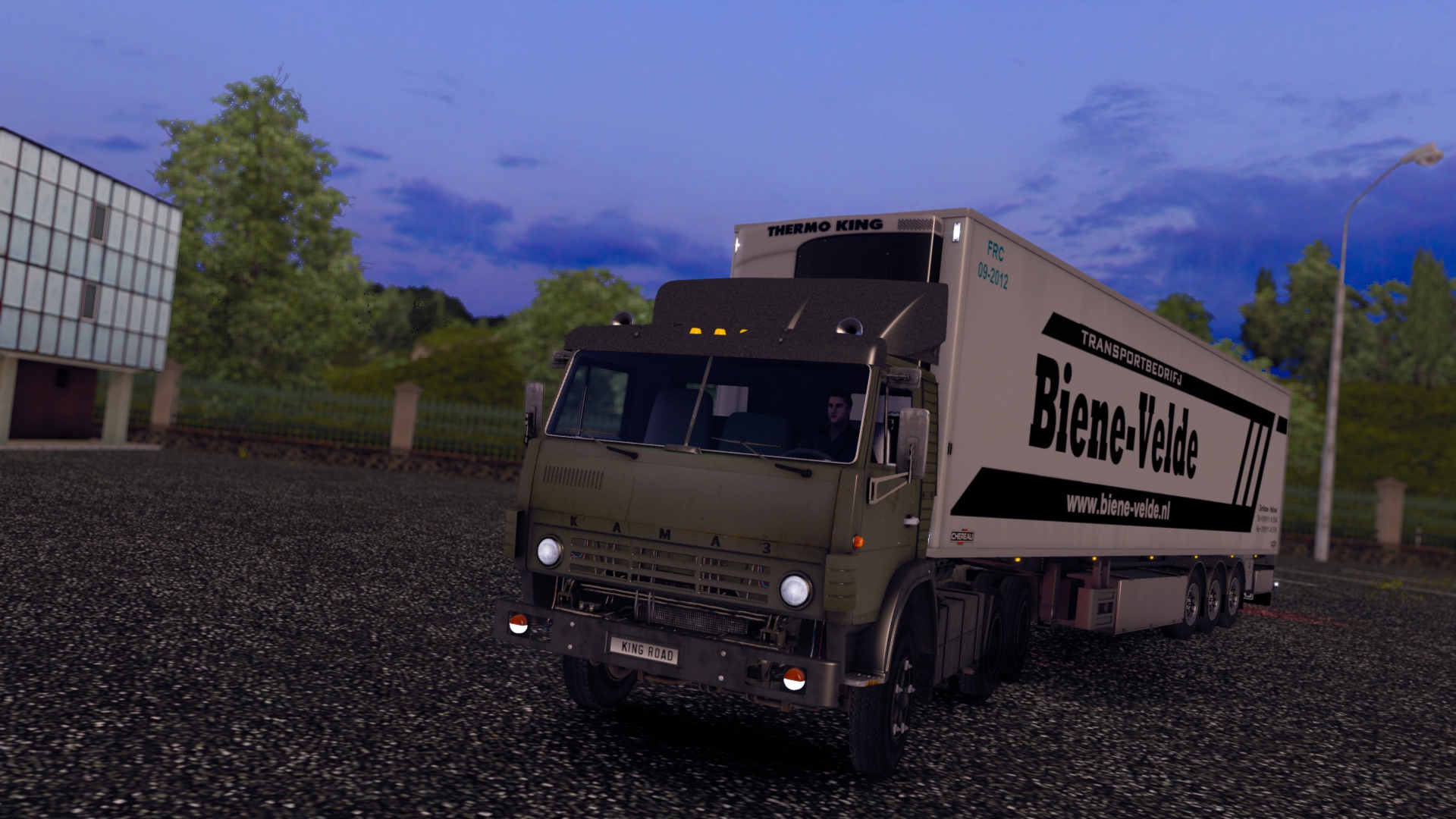 Image by Eduard_Kushnarev